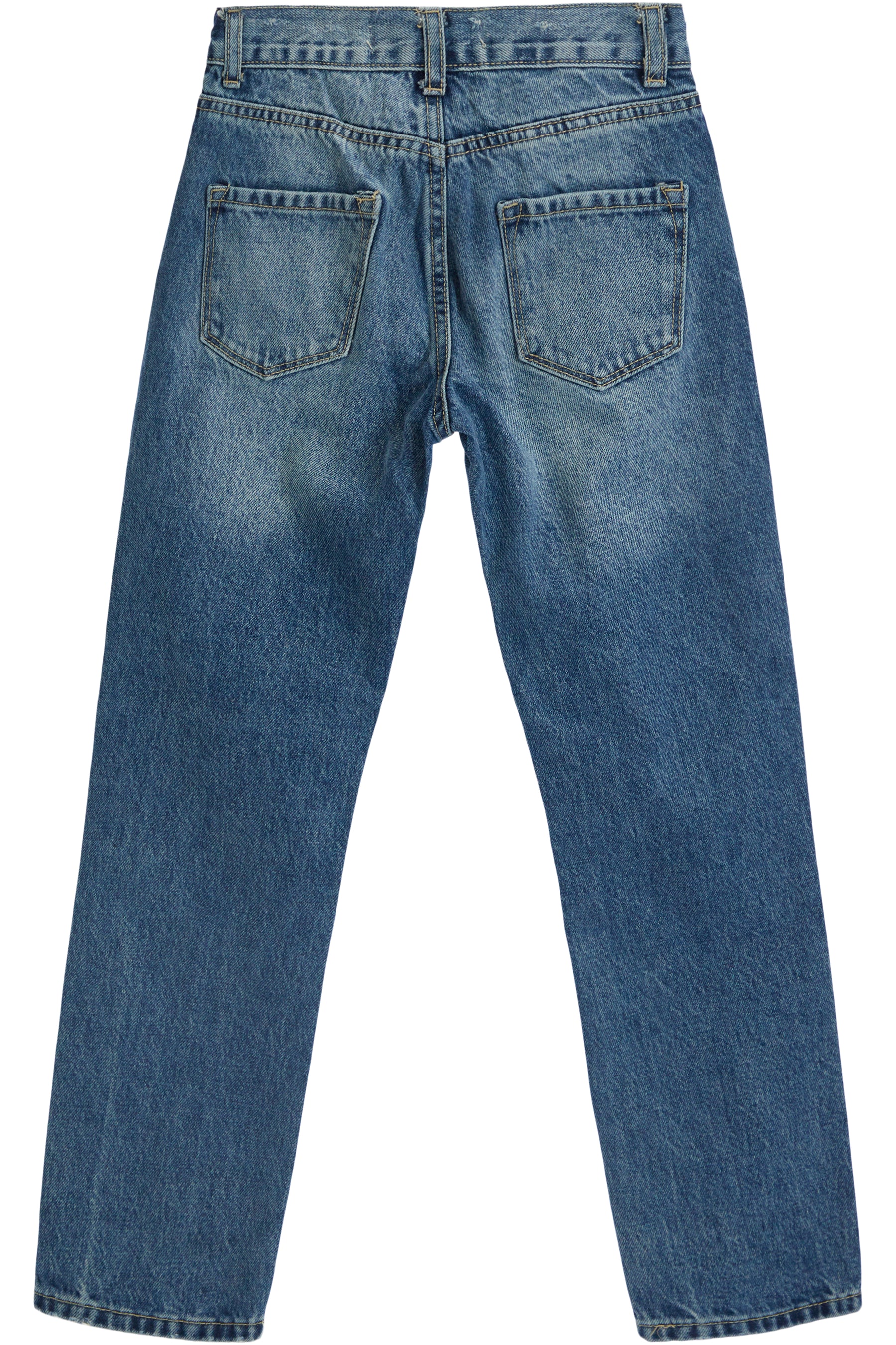 90`s Boyfriend Jean