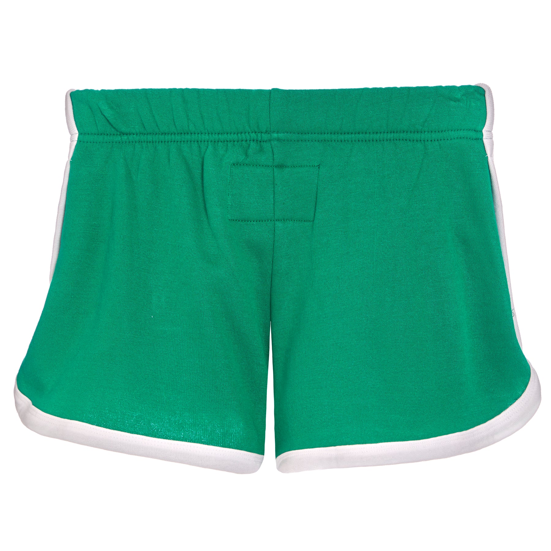 Kimmie Dolphin Short