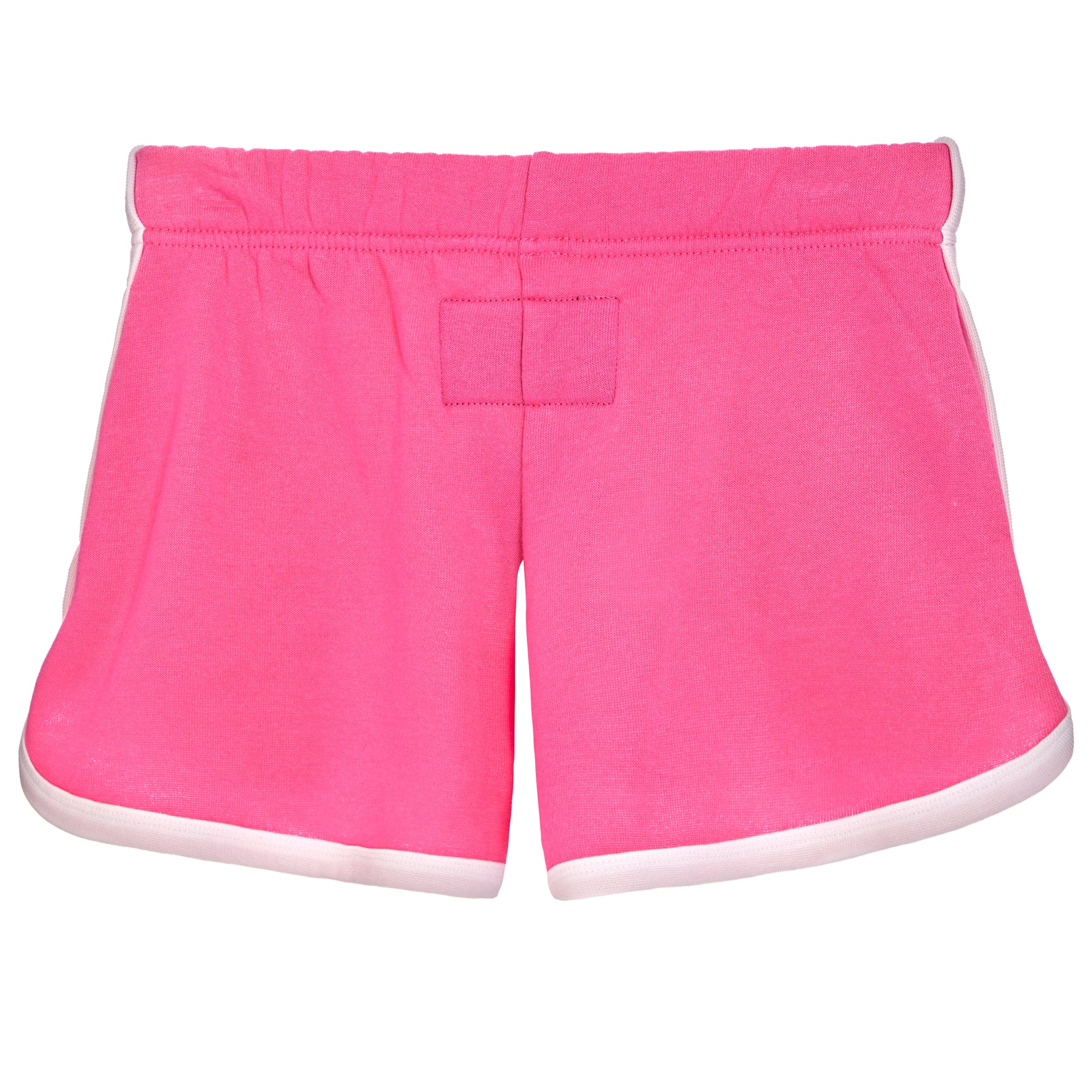 Kimmie Dolphin Short