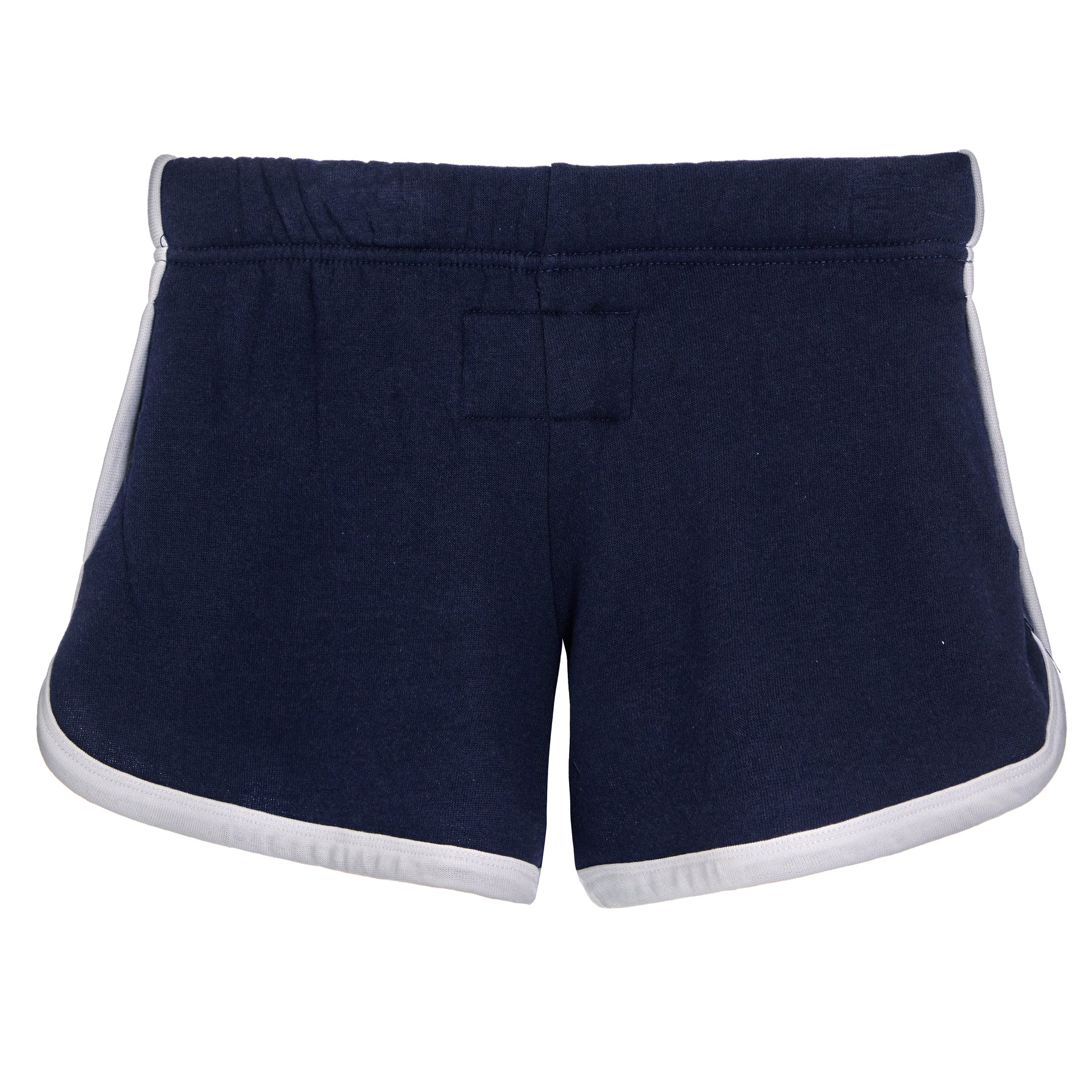 Kimmie Dolphin Short
