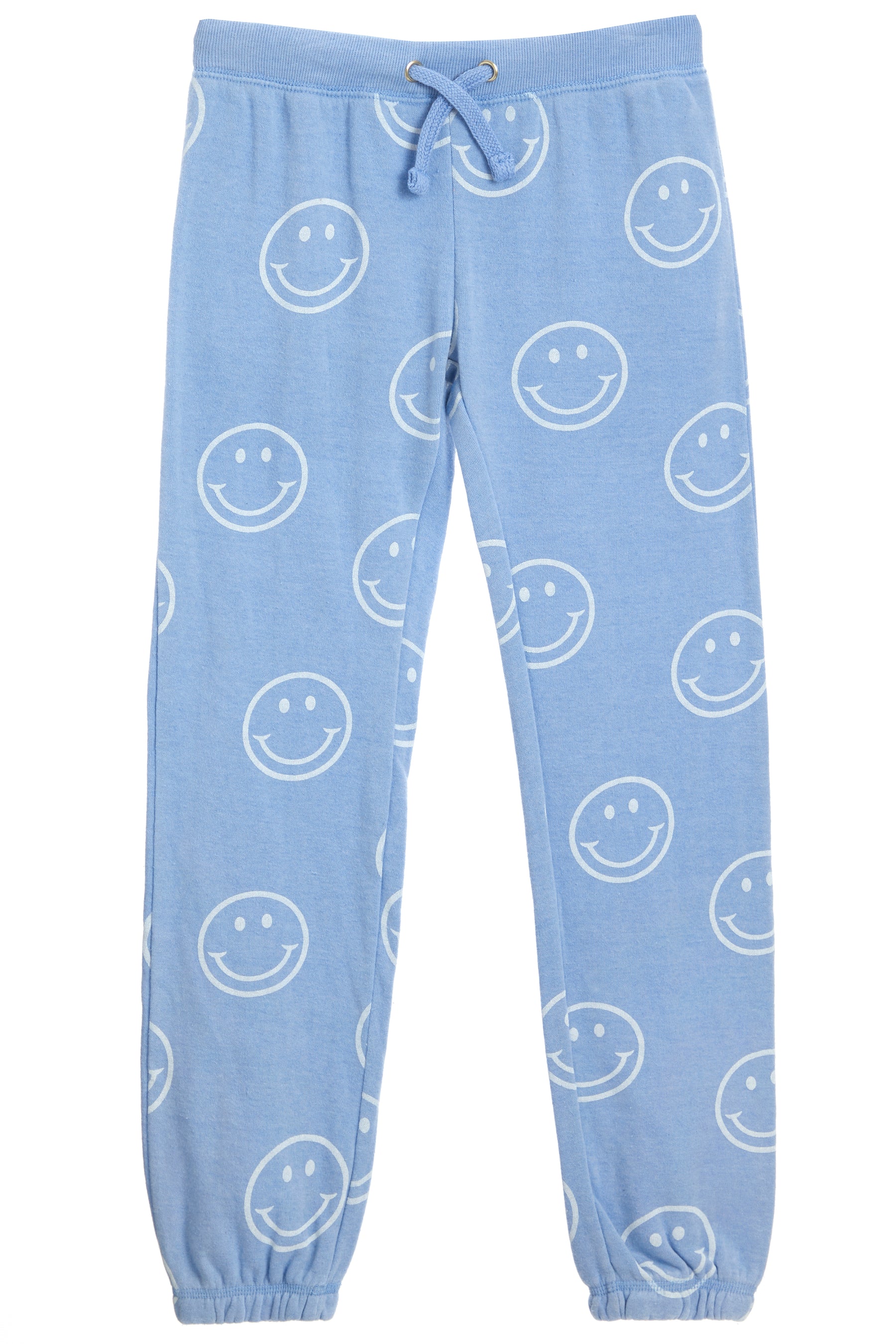 All Over Smiley Pant