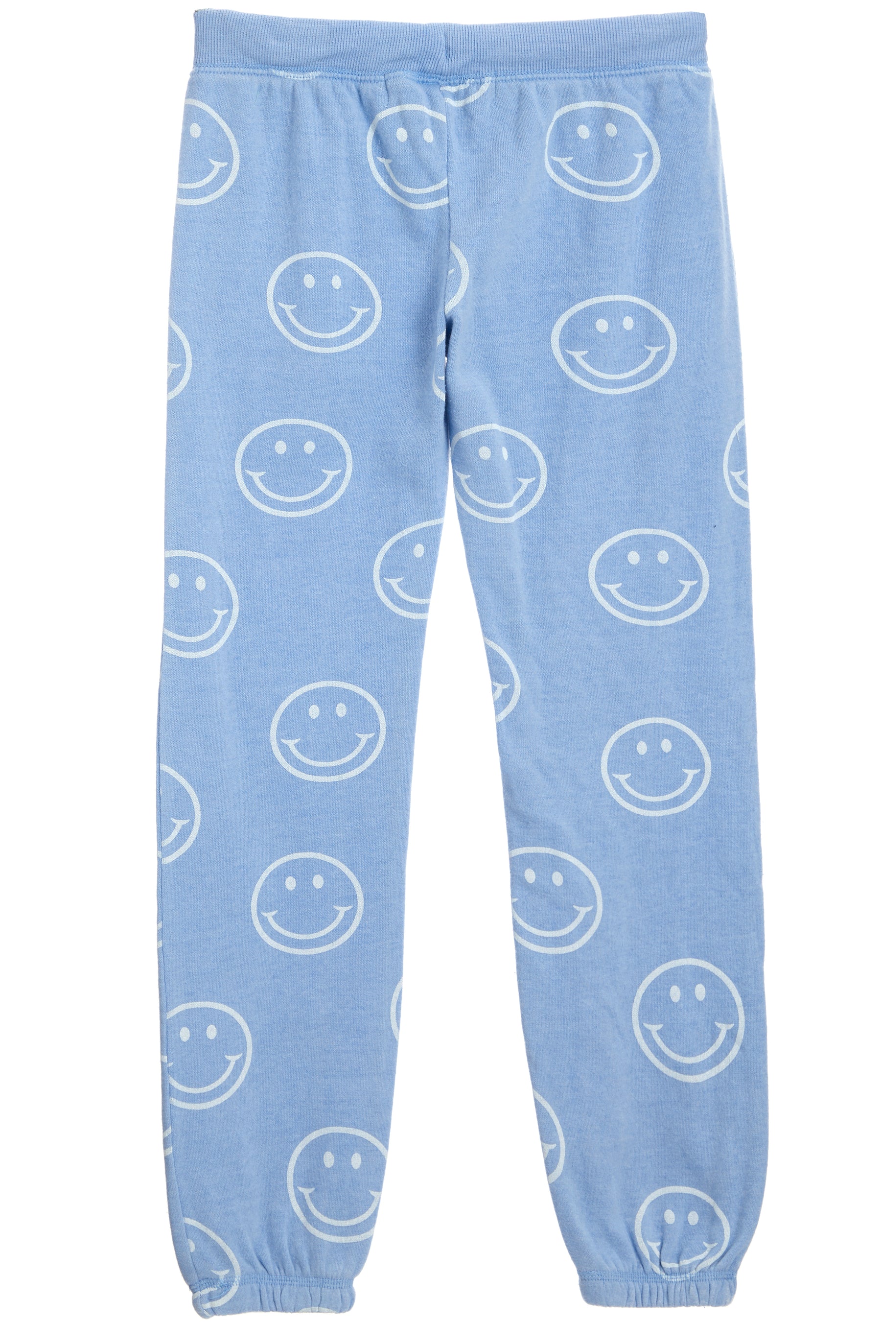 All Over Smiley Pant