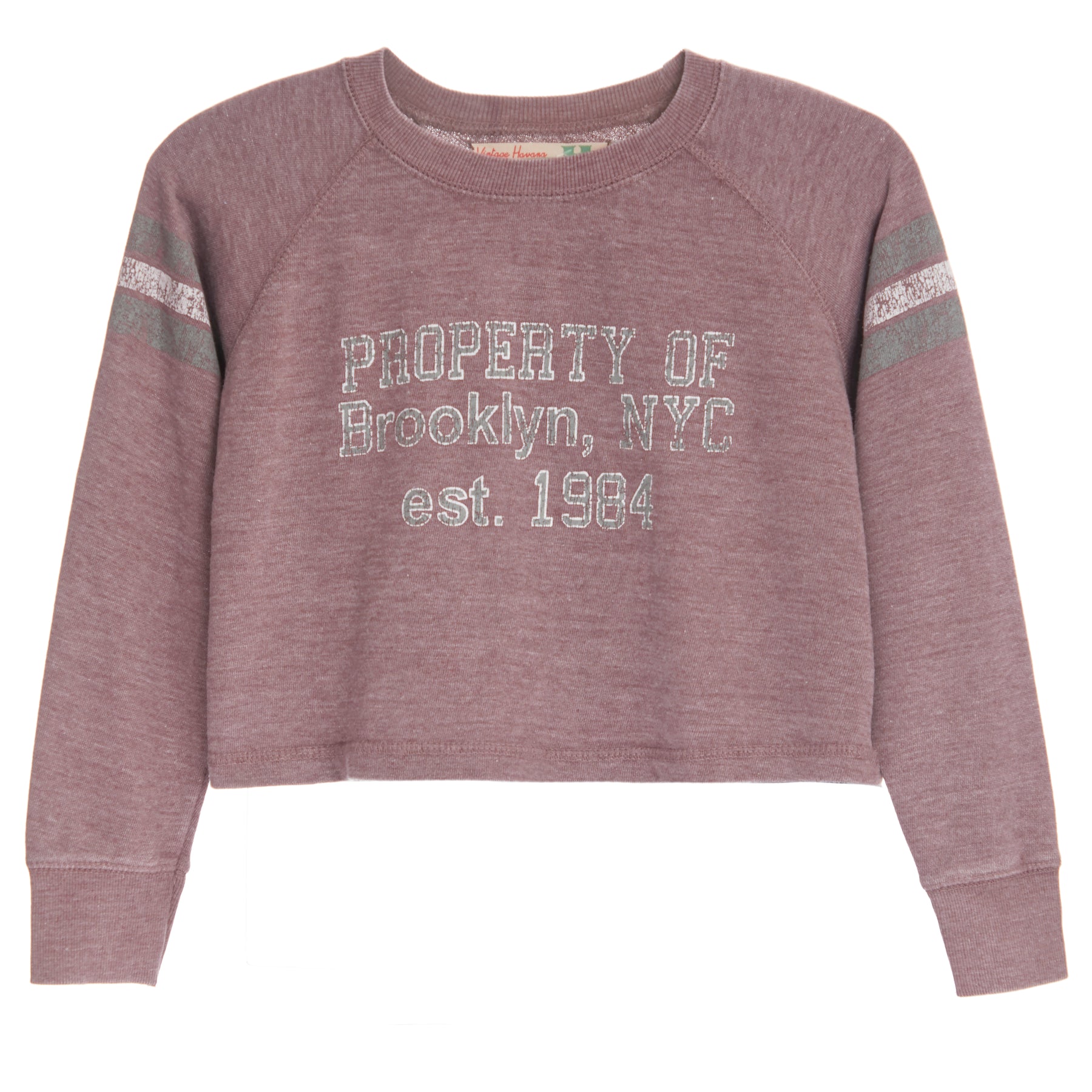 Property Of Crew