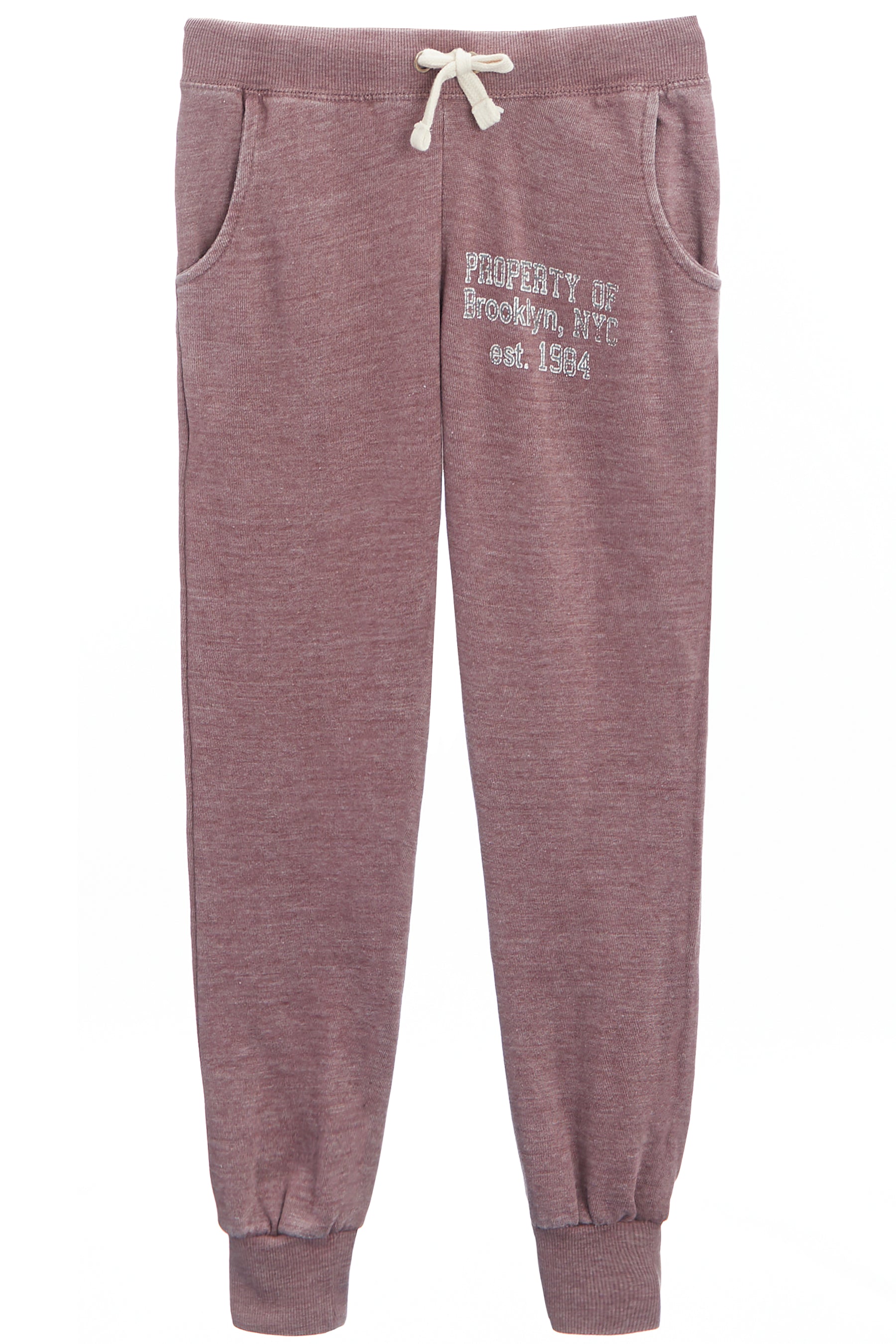 Property Of Jogger