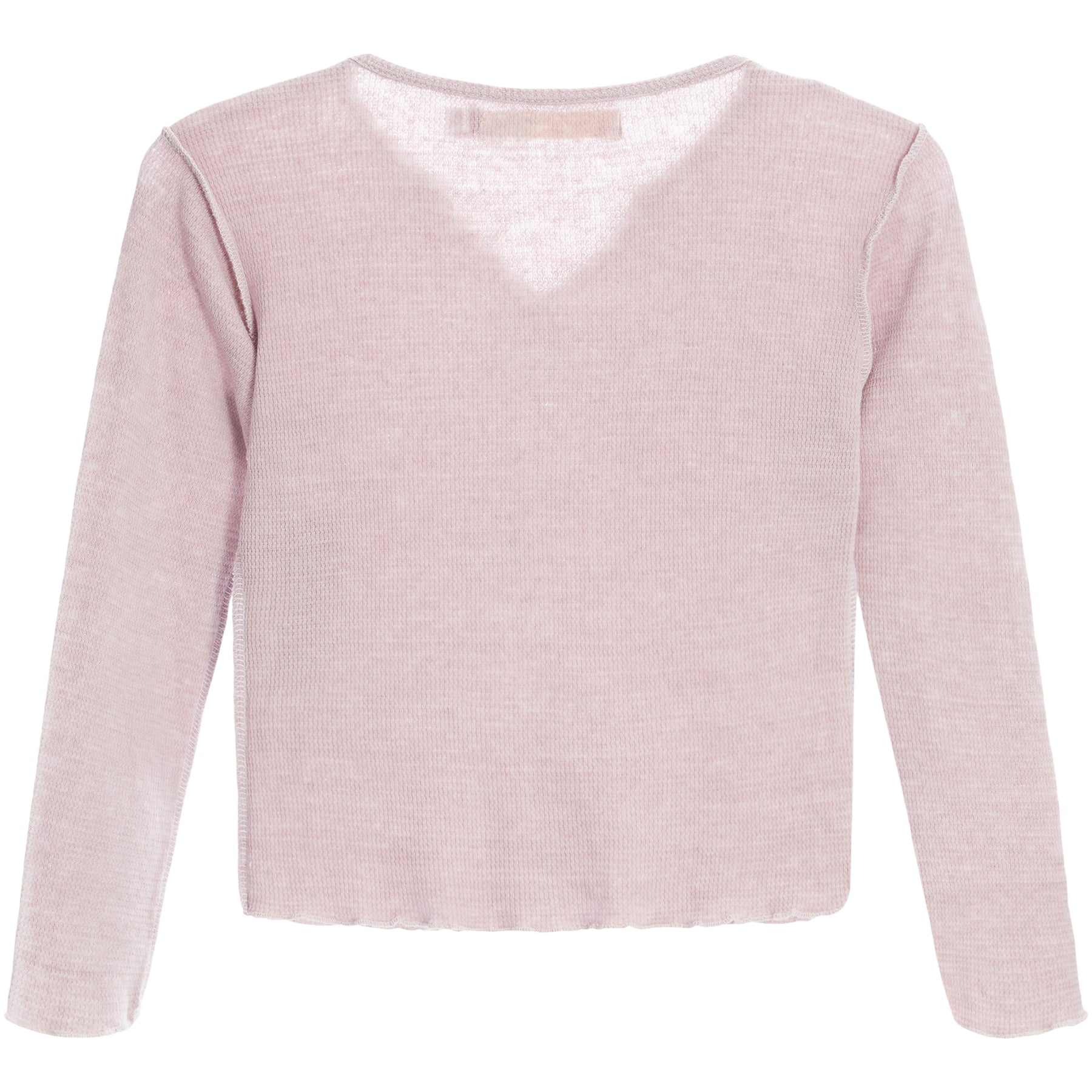 Reverse Stitch Thermal