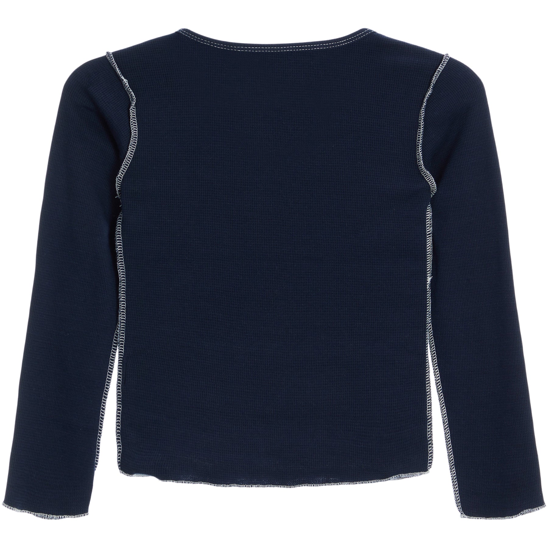Reverse Stitch Thermal
