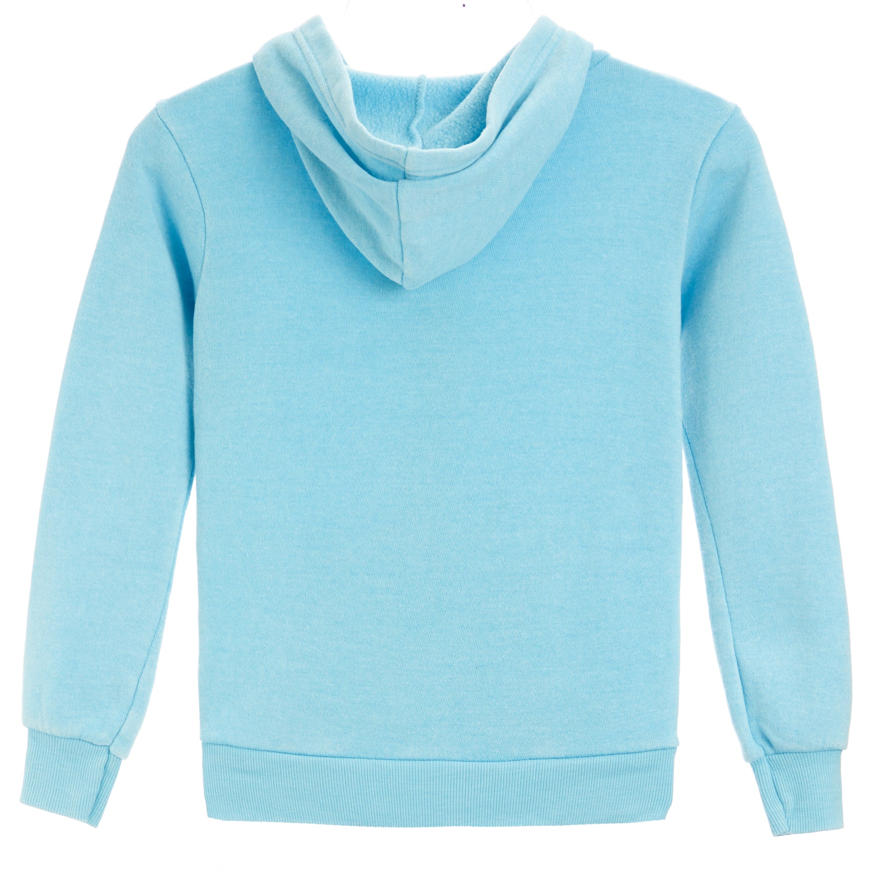 Burnout Zip Jacket