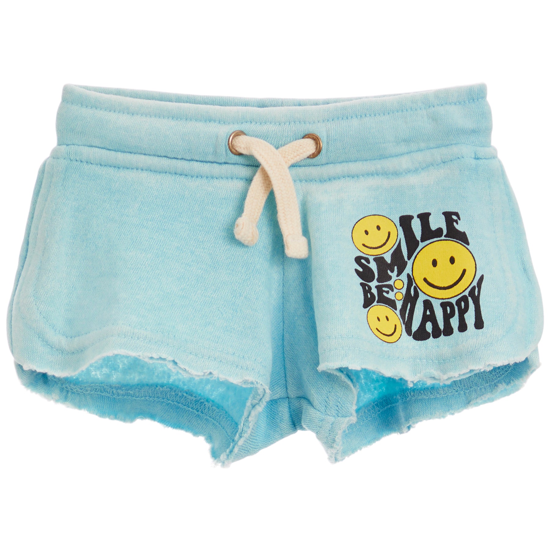 Burnout Short Smile Be Happy