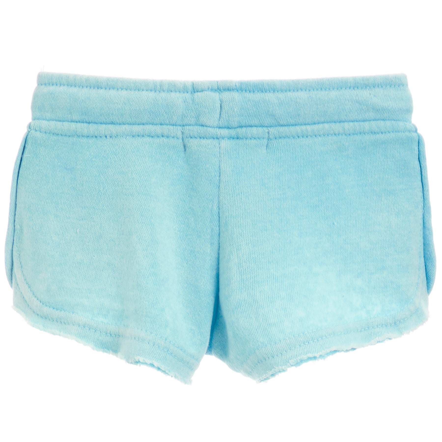 Burnout Short Smile Be Happy