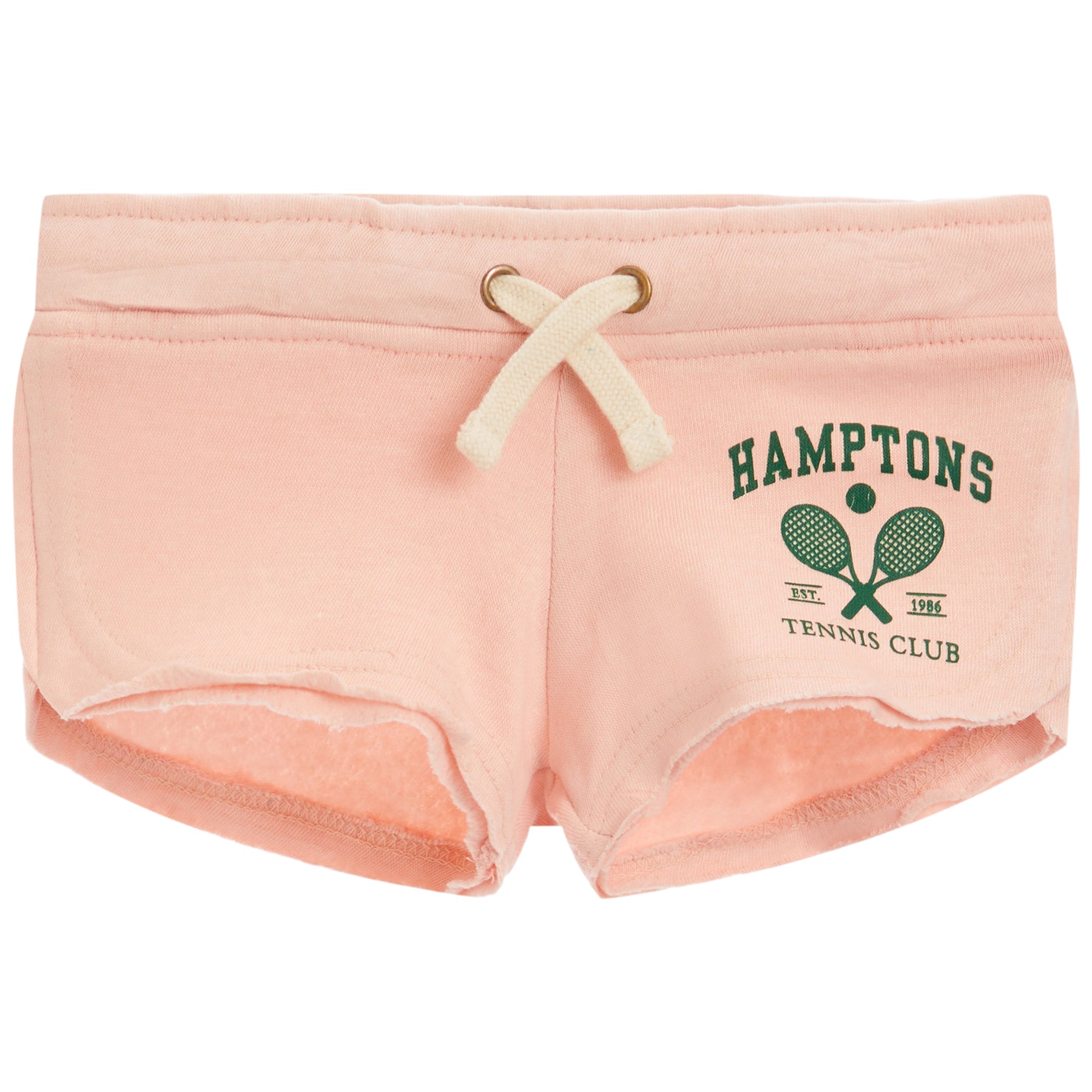 Burnout Short Hamptons