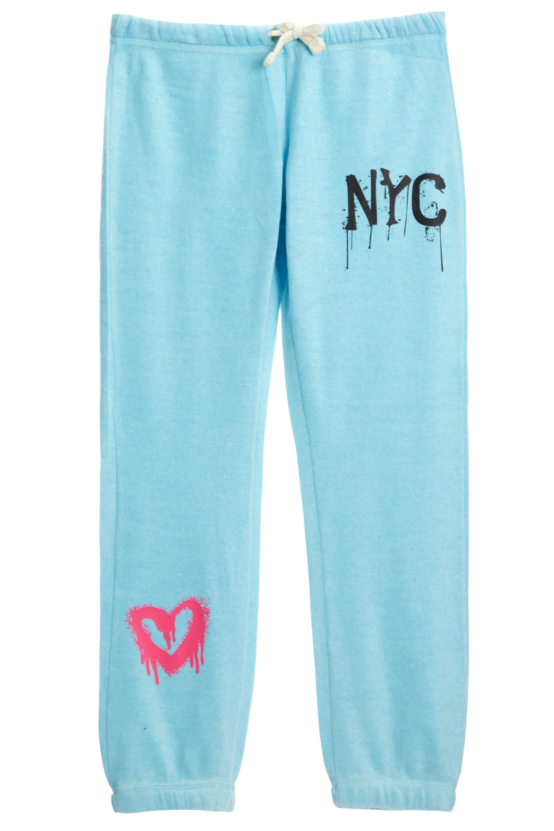 NYC Heart Jogger