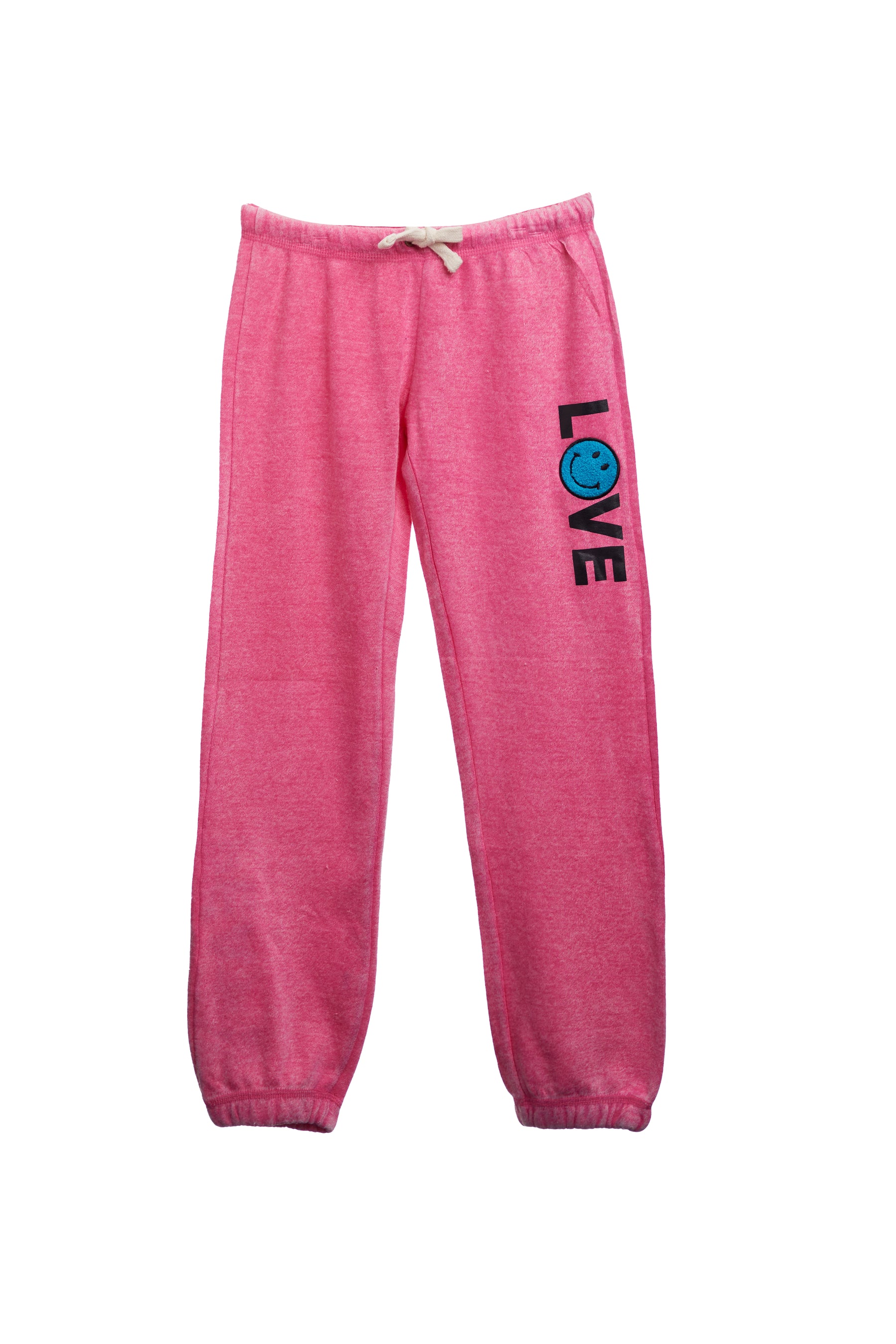 Peace Love Friends Sweatpant