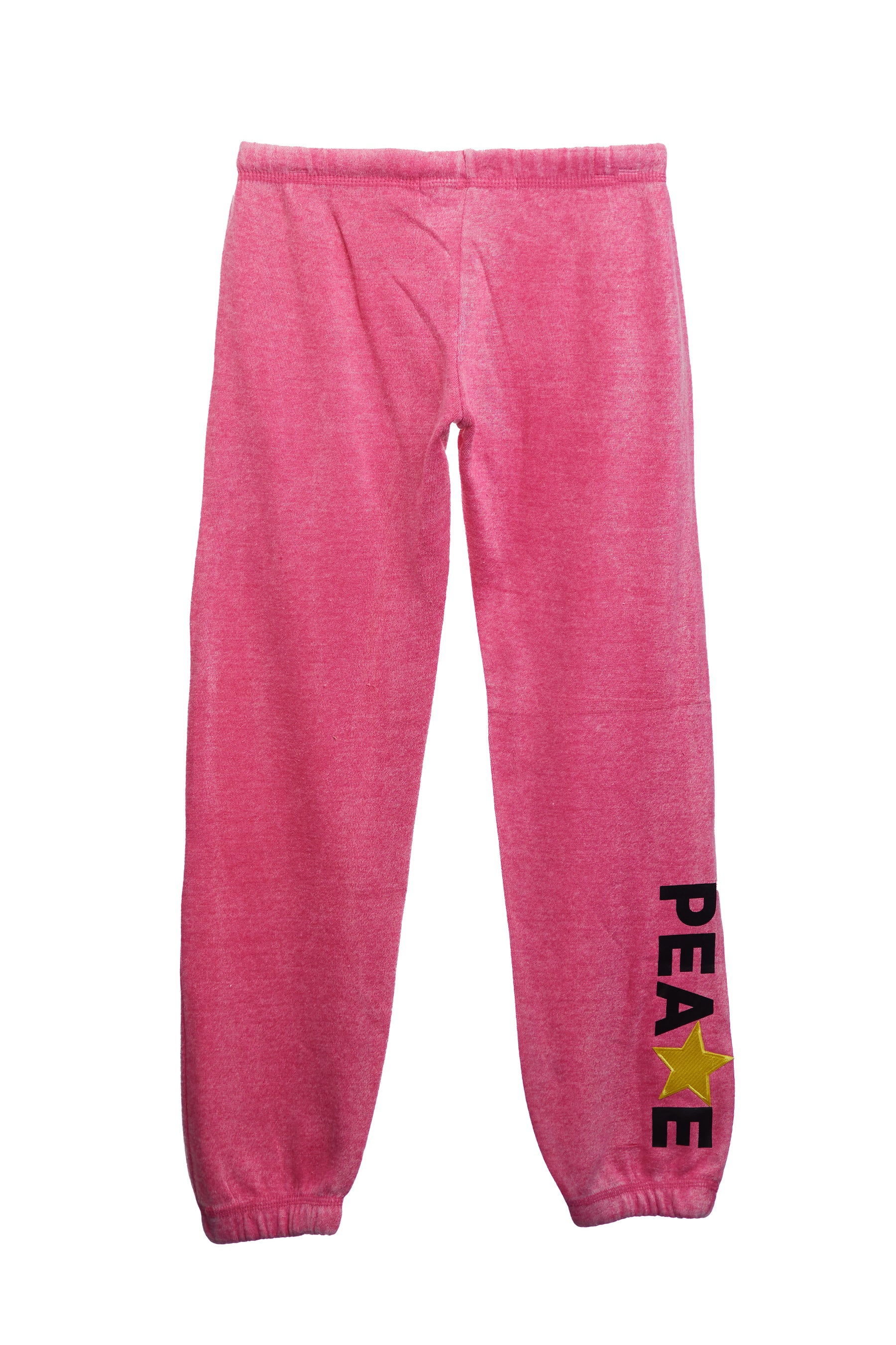 Peace Love Friends Sweatpant