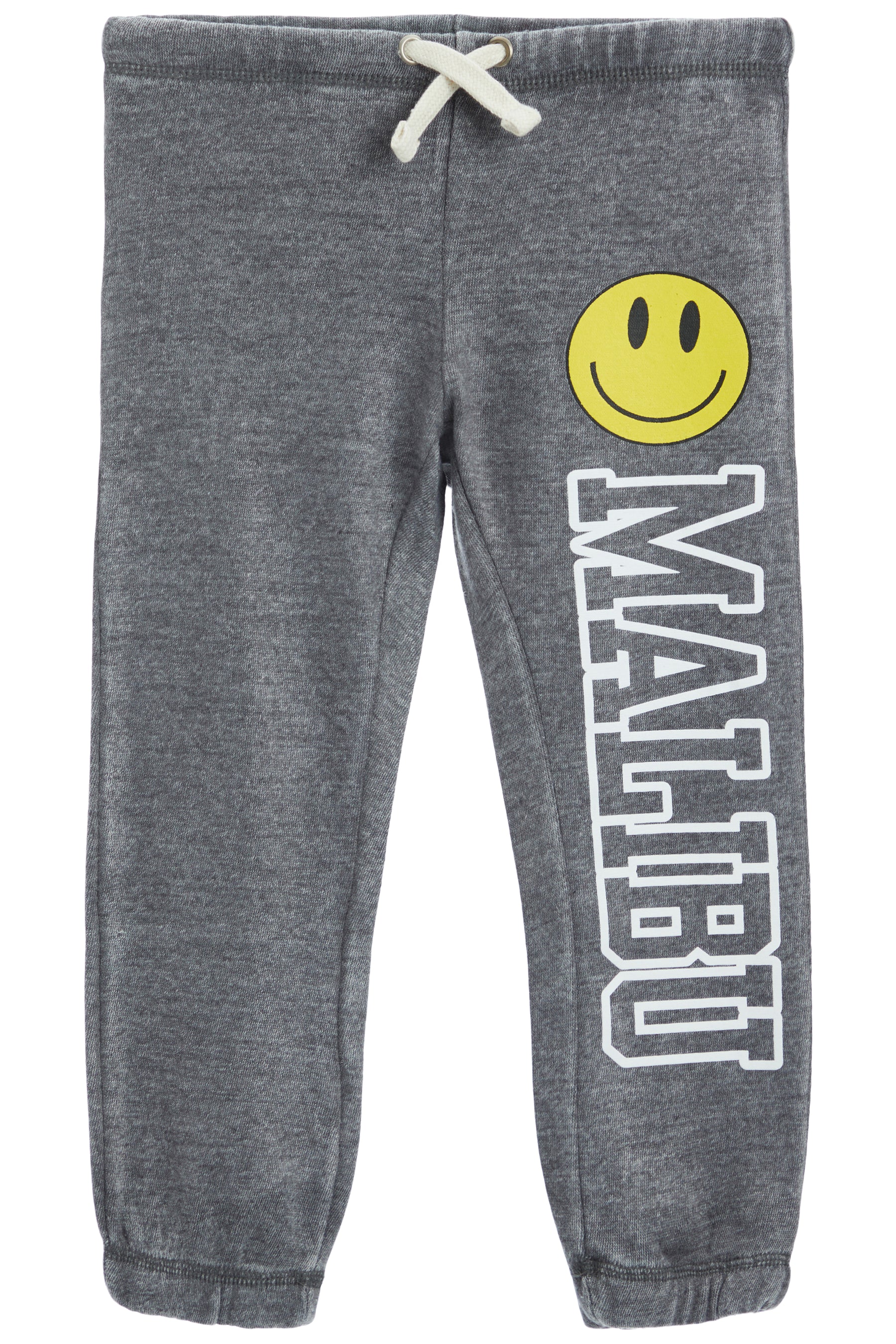 Burnout Sweatpants Malibu