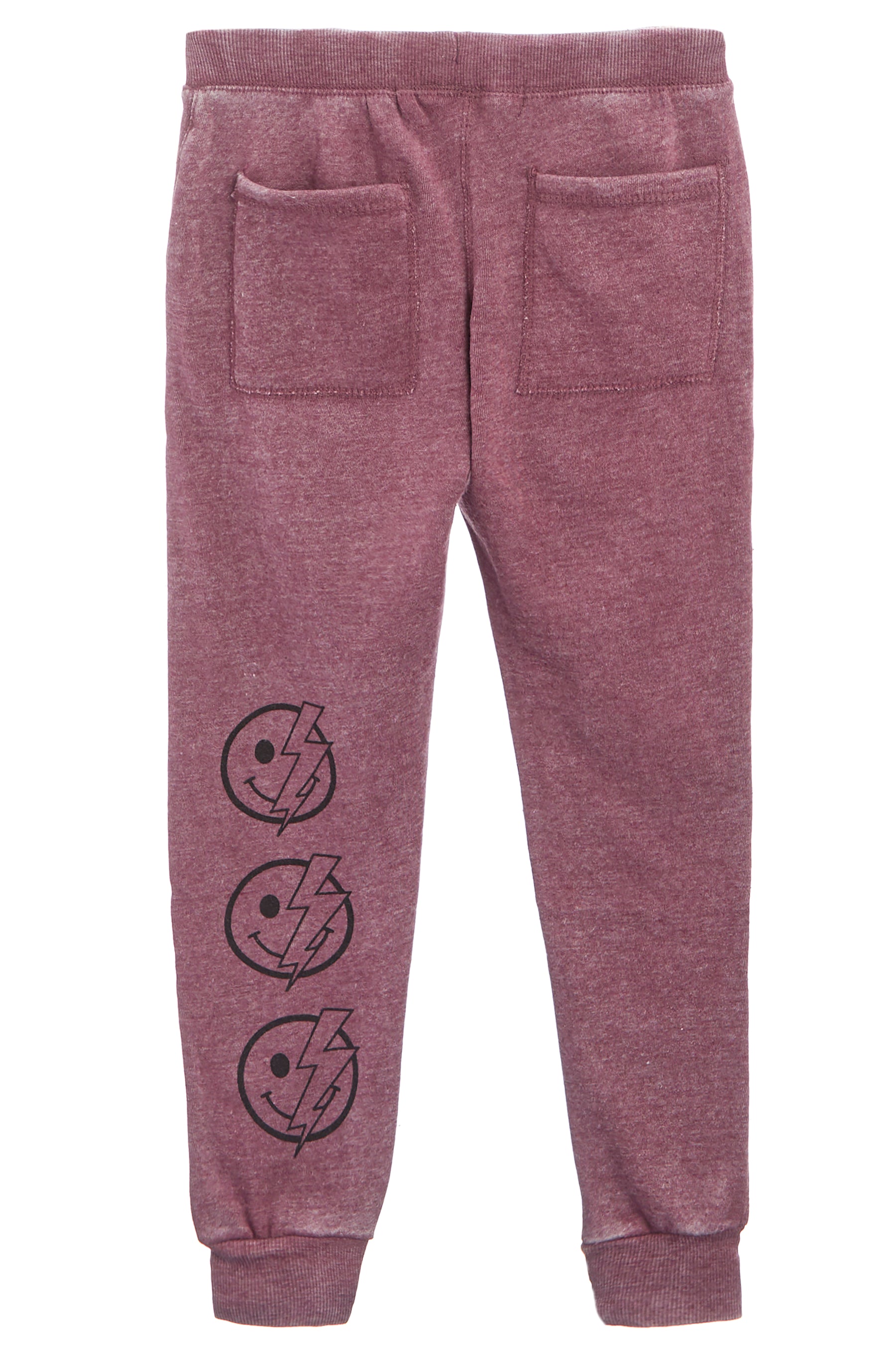 Let`s Rock Smiley Jogger