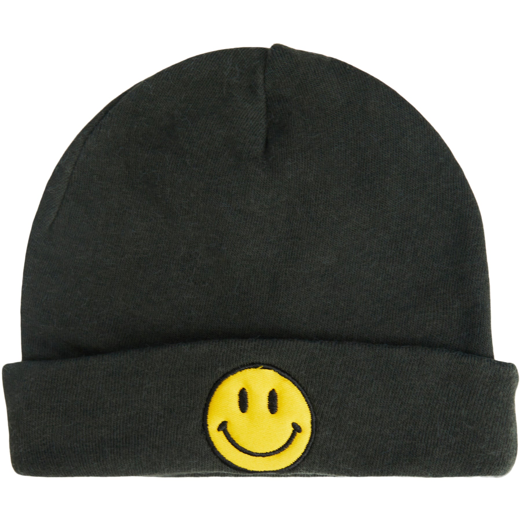 Smiley Beanie