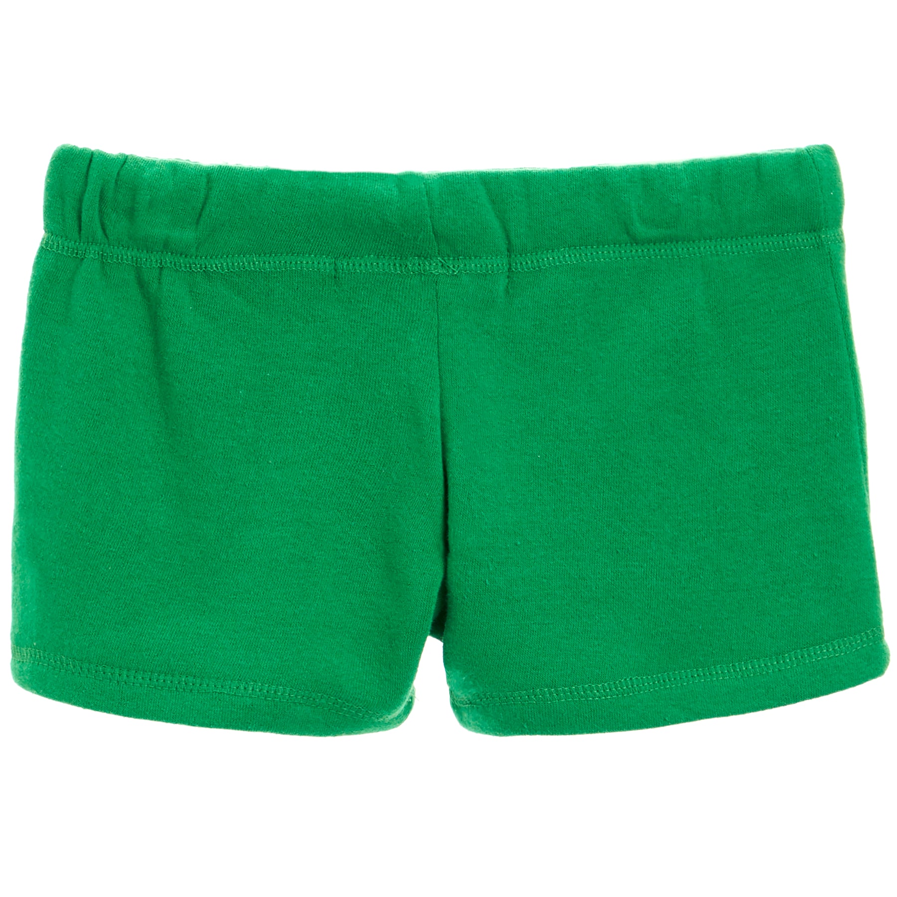 Slit Pocket Short