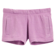 Slit Pocket Short