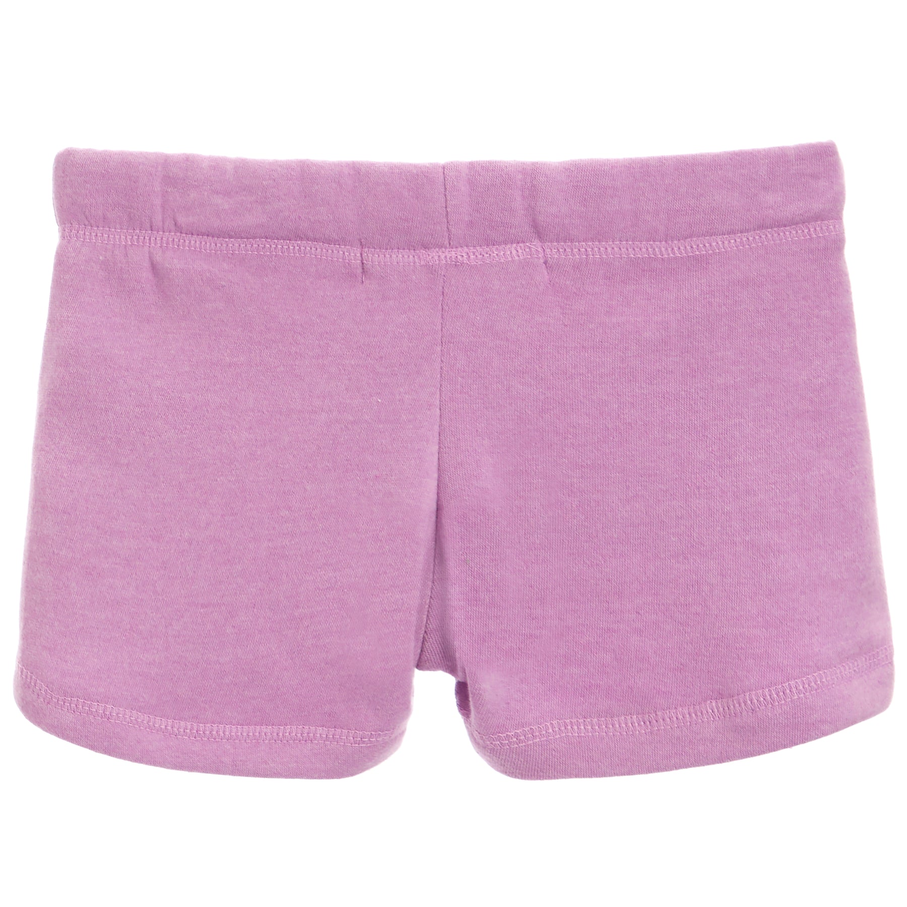 Slit Pocket Short