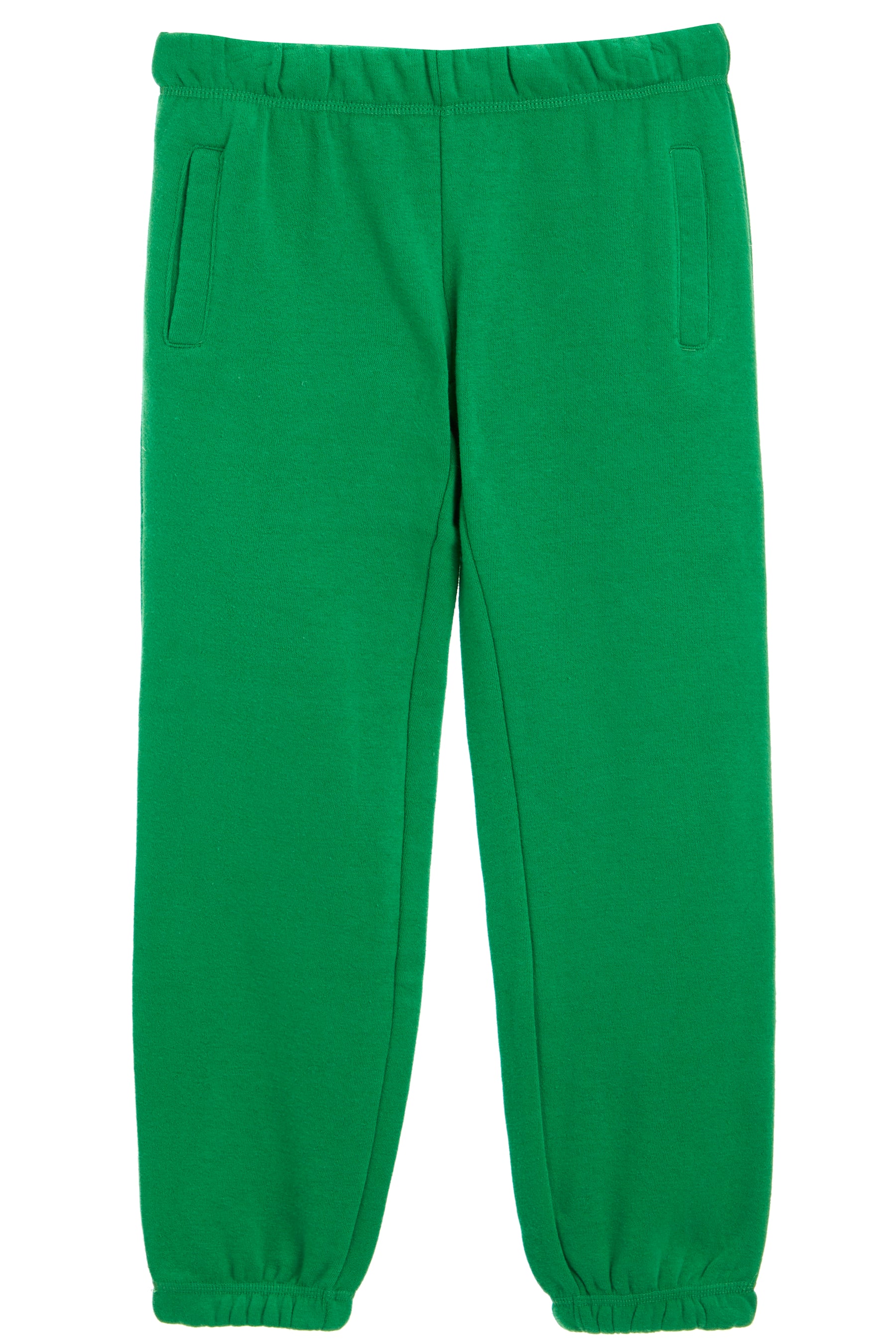 Slit Pocket Jogger