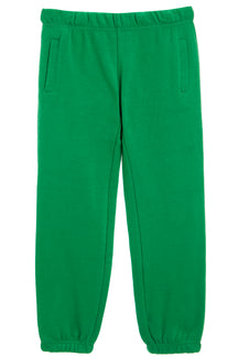 Slit Pocket Jogger