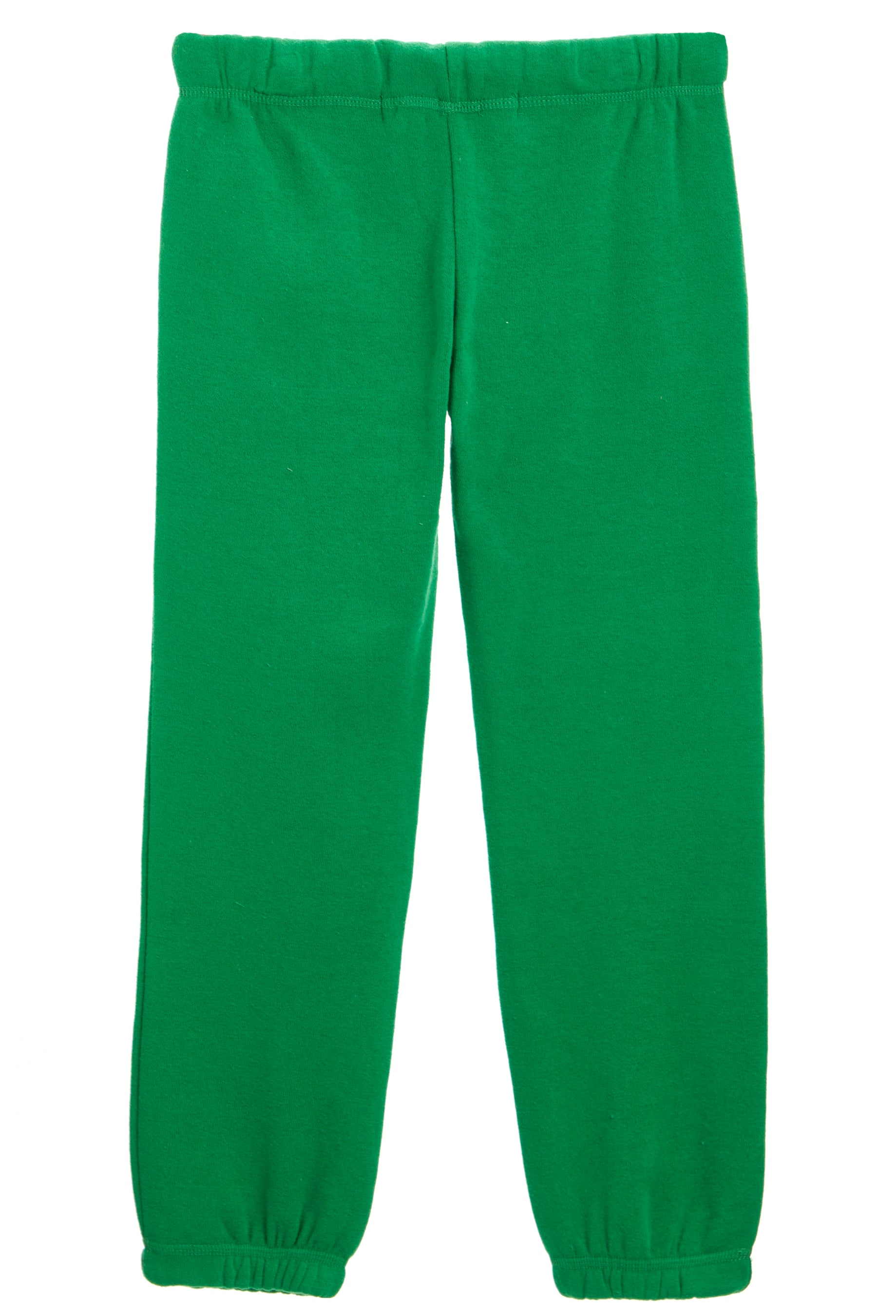 Slit Pocket Jogger