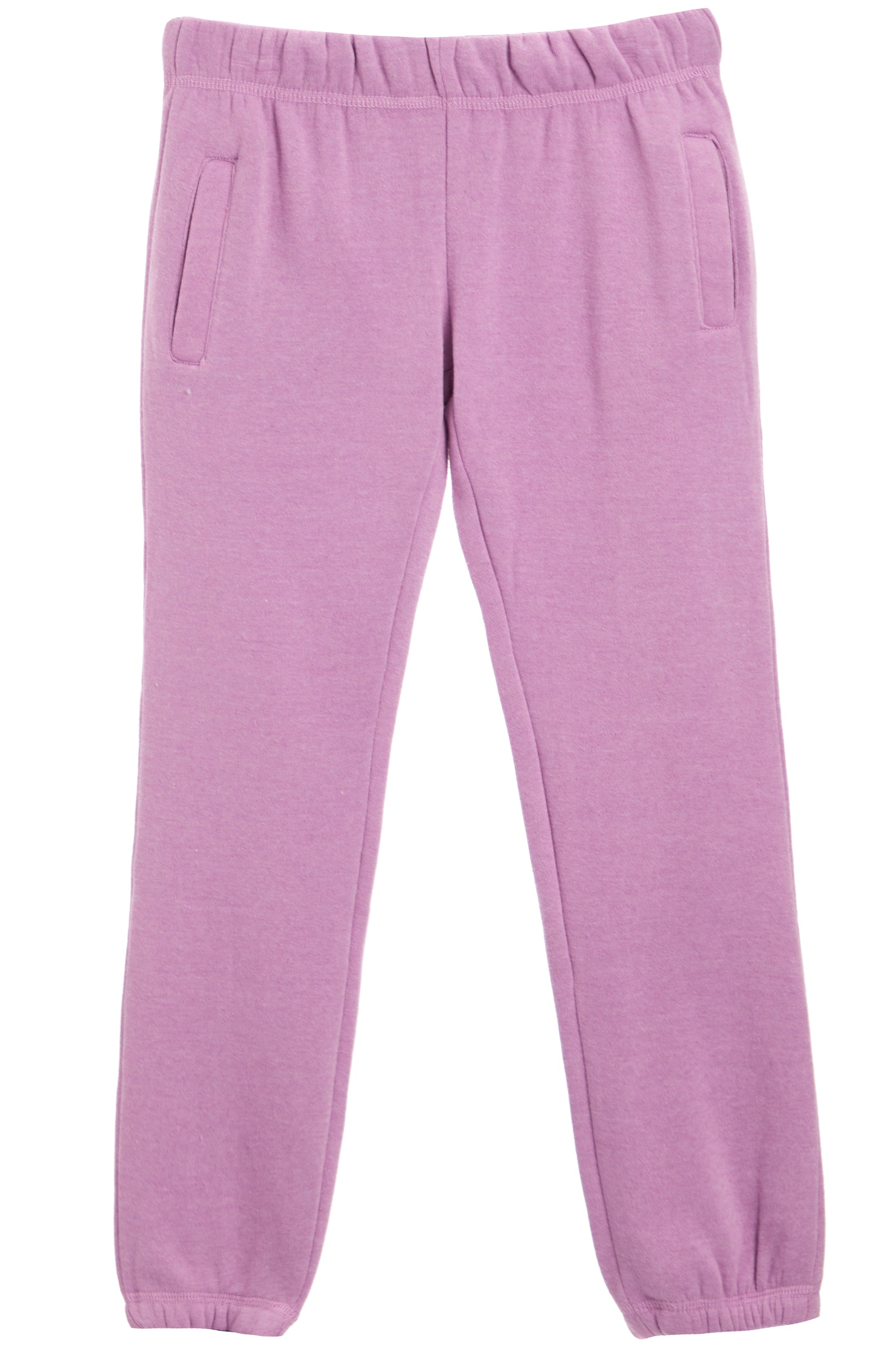 Slit Pocket Jogger