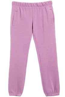 Slit Pocket Jogger