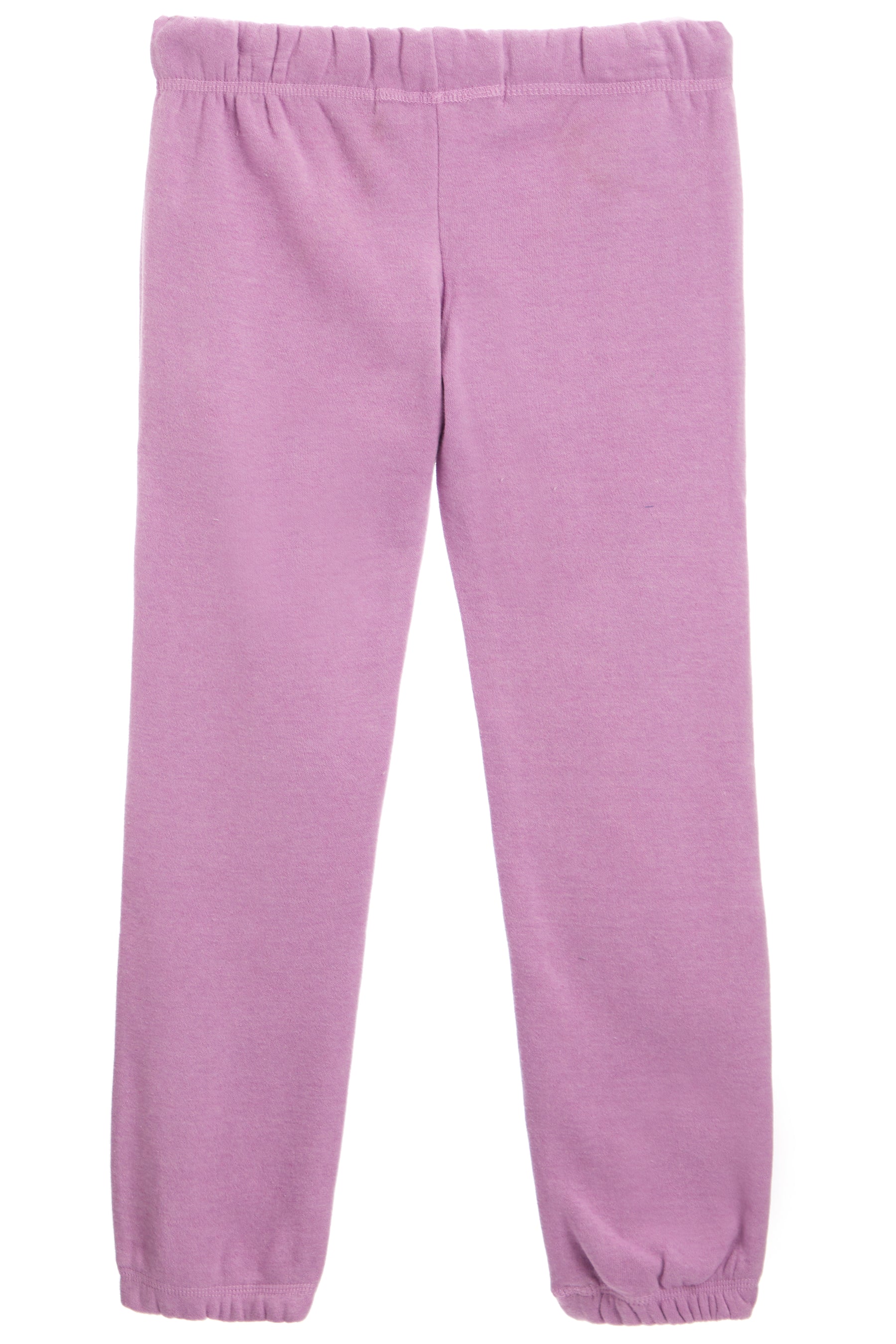 Slit Pocket Jogger