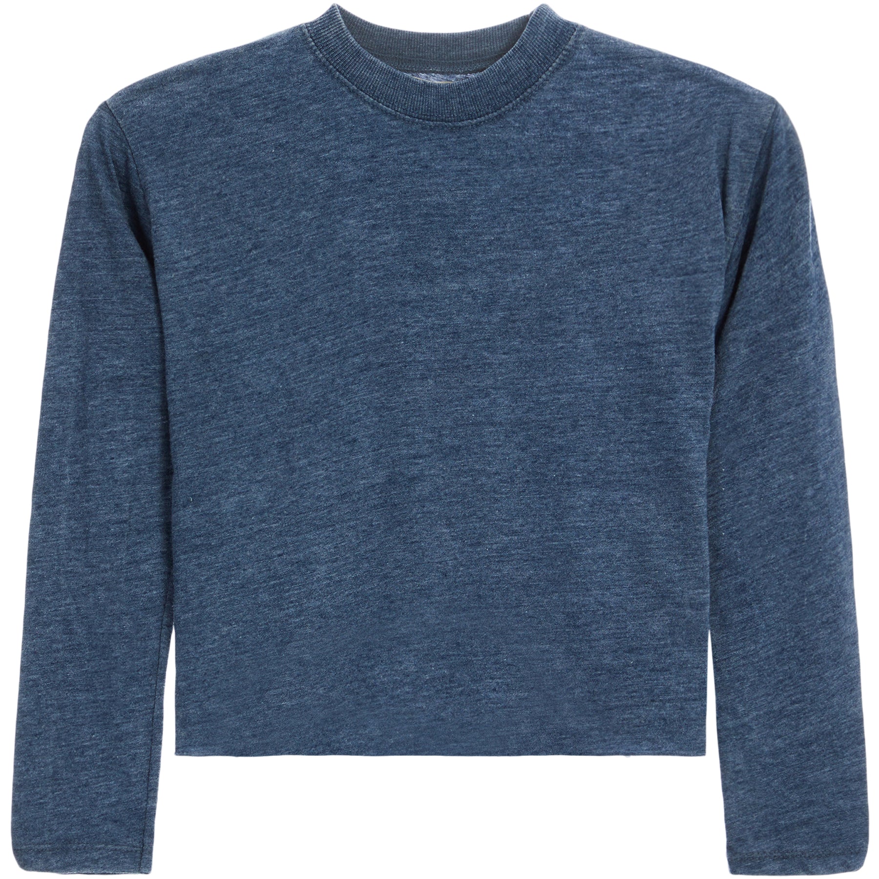 Burnout Tee