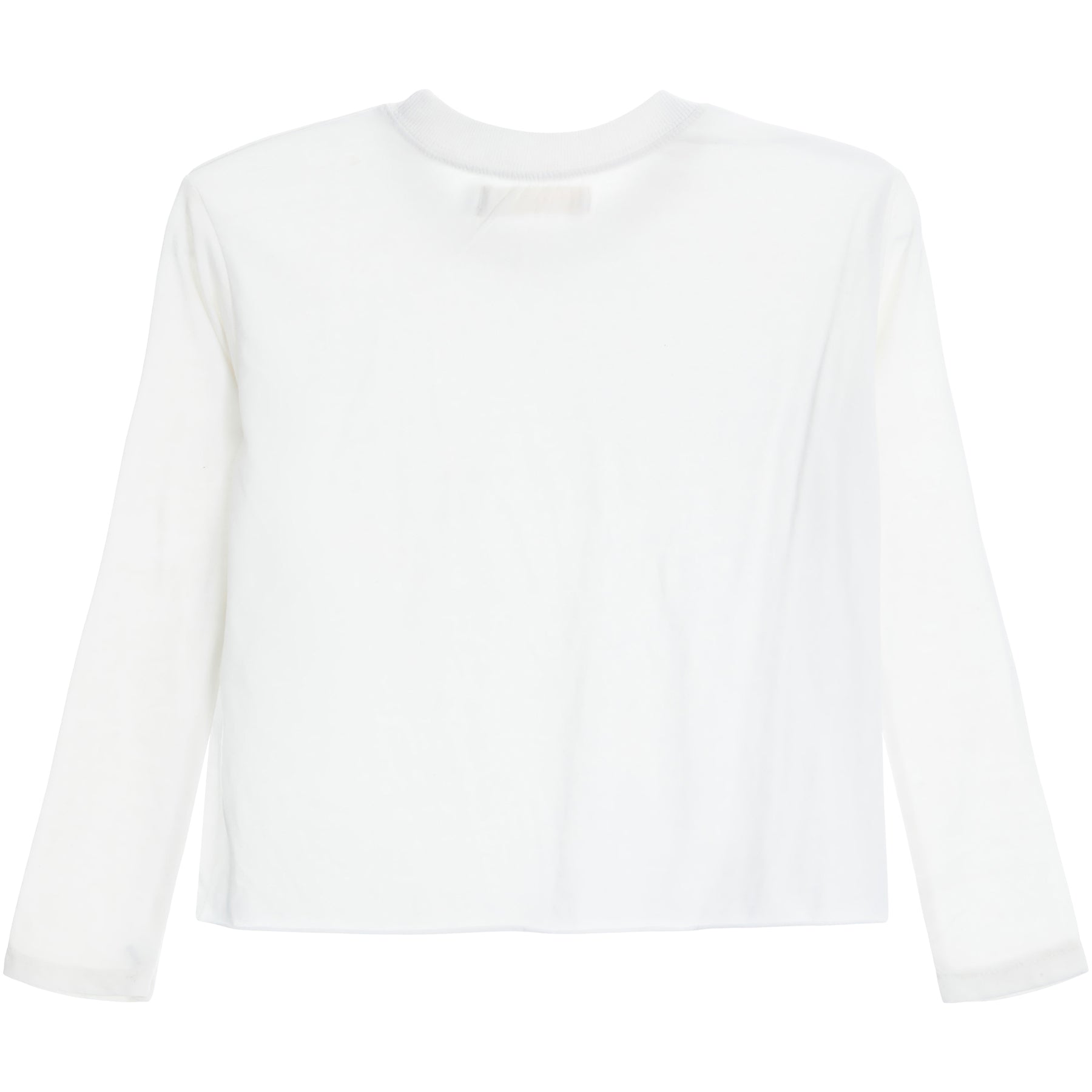 Burnout Tee