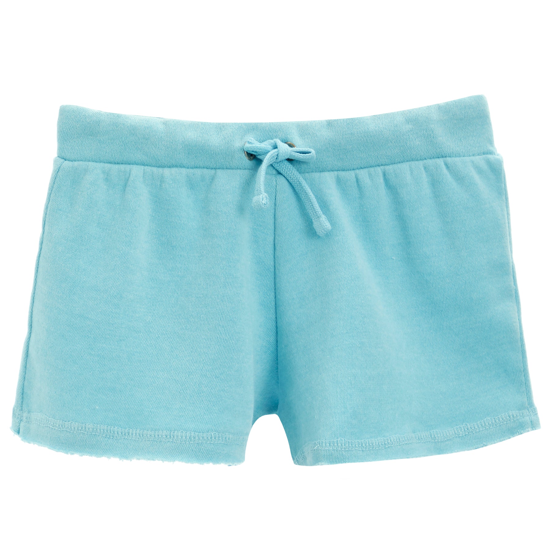 Burnout Short