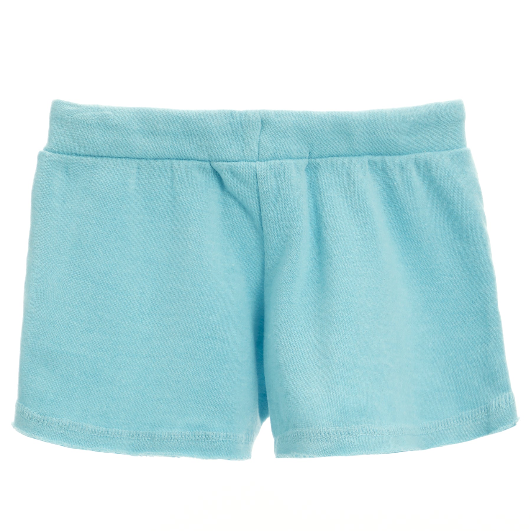 Burnout Short