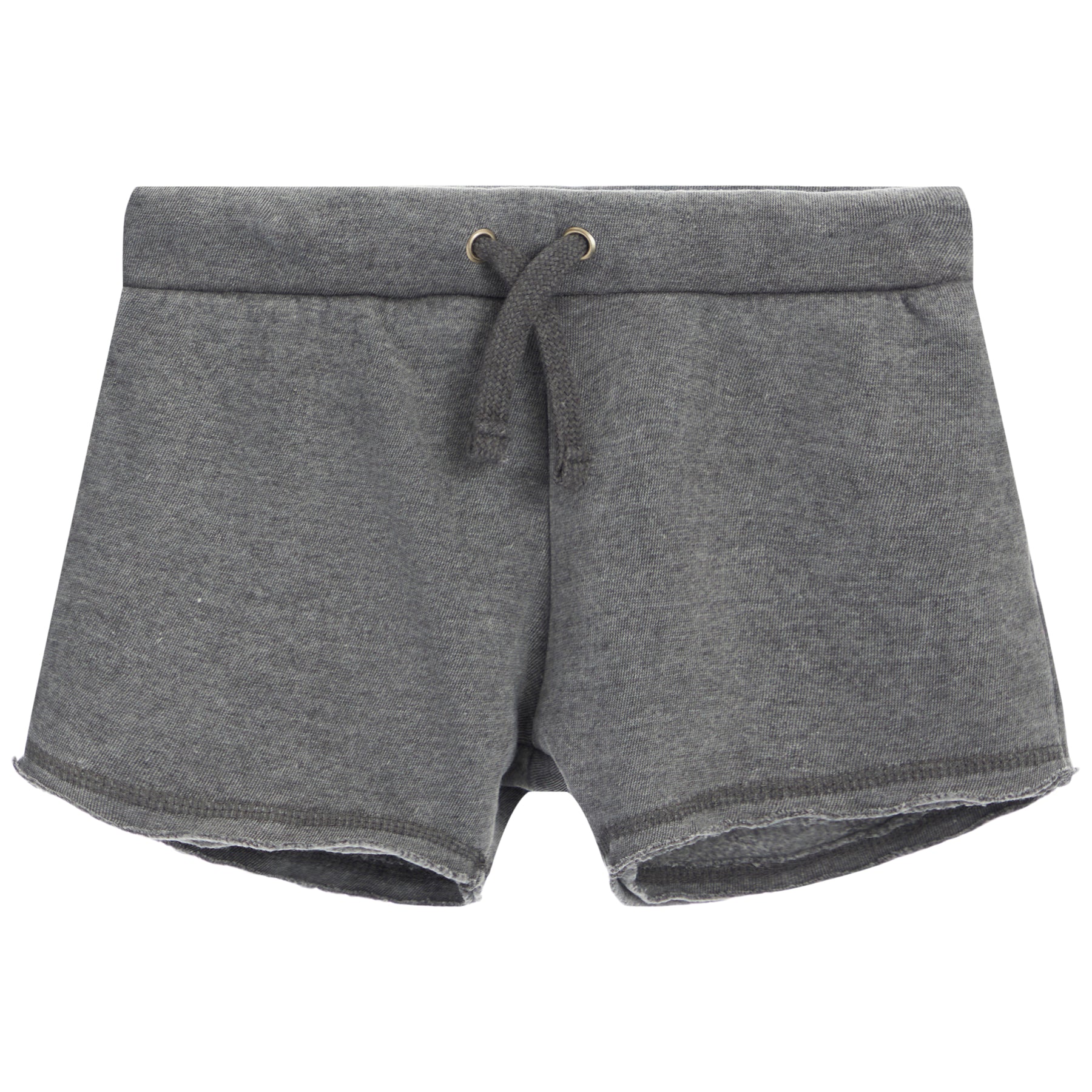 Burnout Short