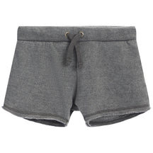 Burnout Short