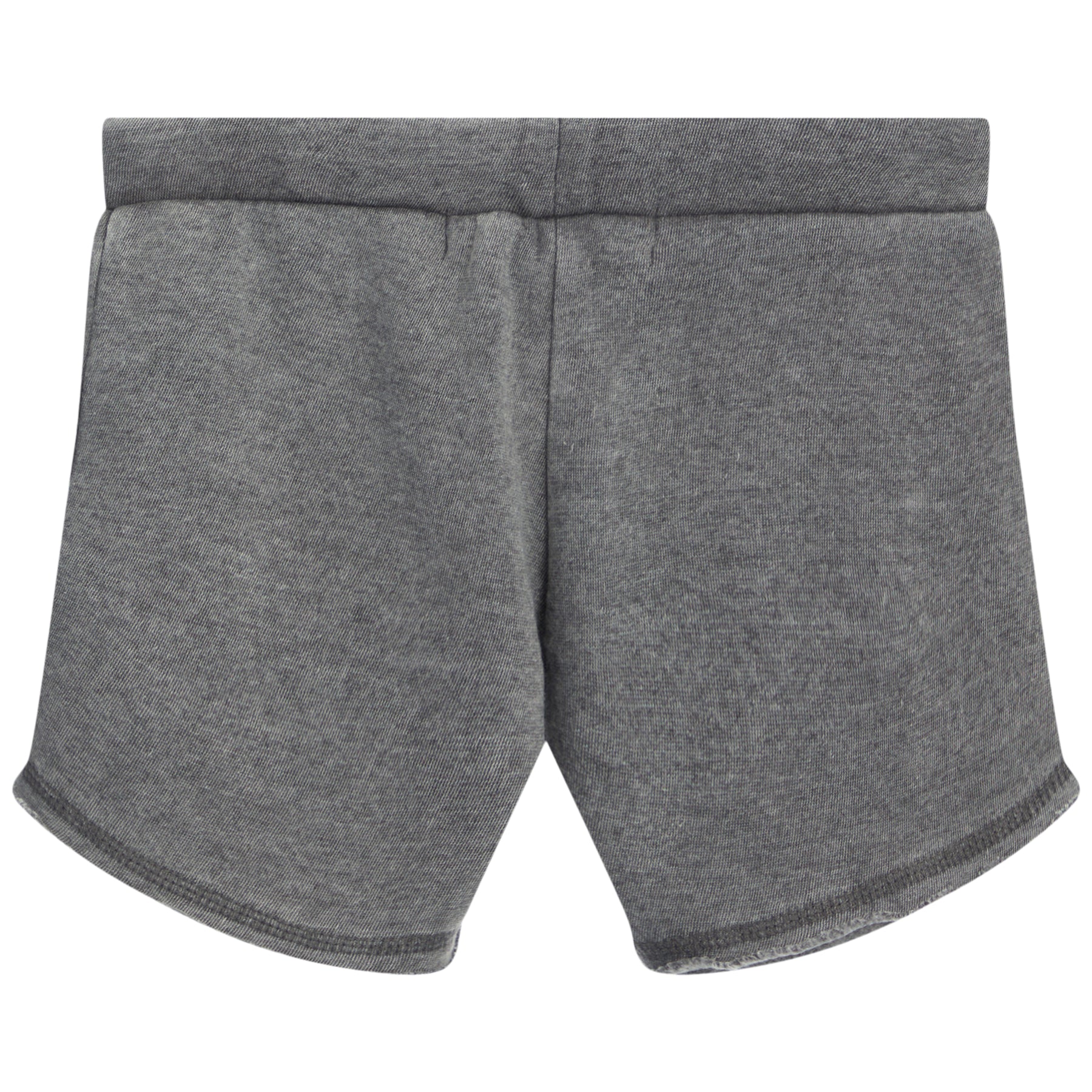 Burnout Short