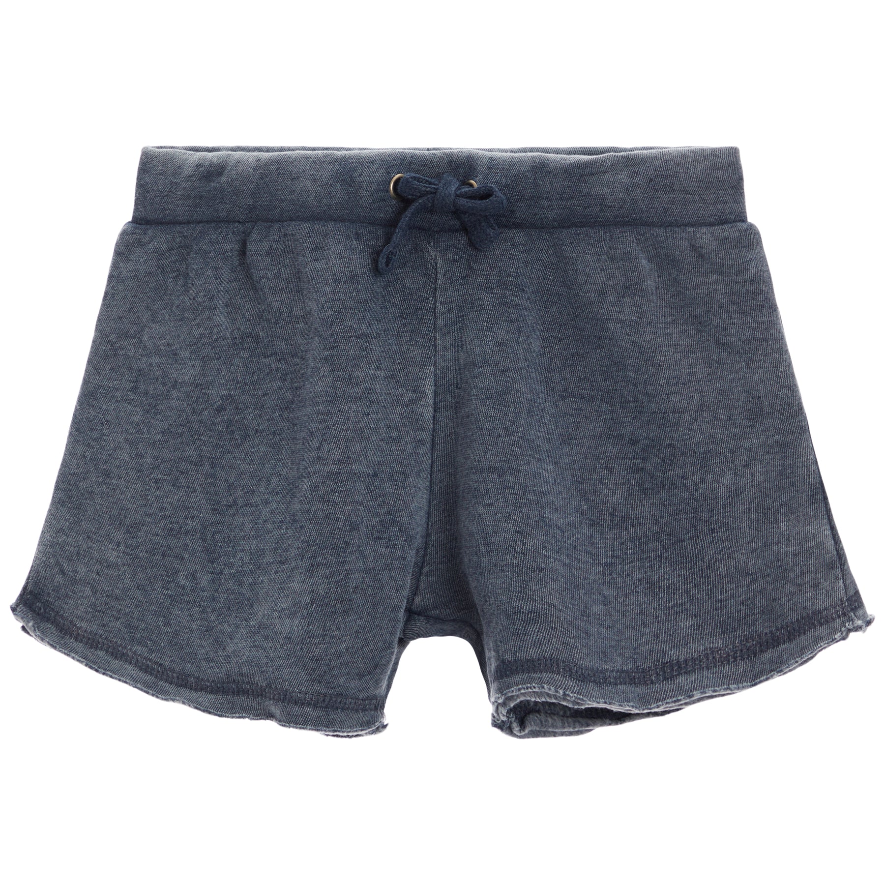 Burnout Short