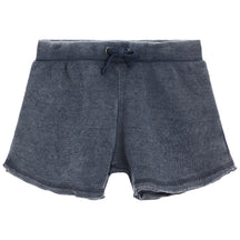 Burnout Short