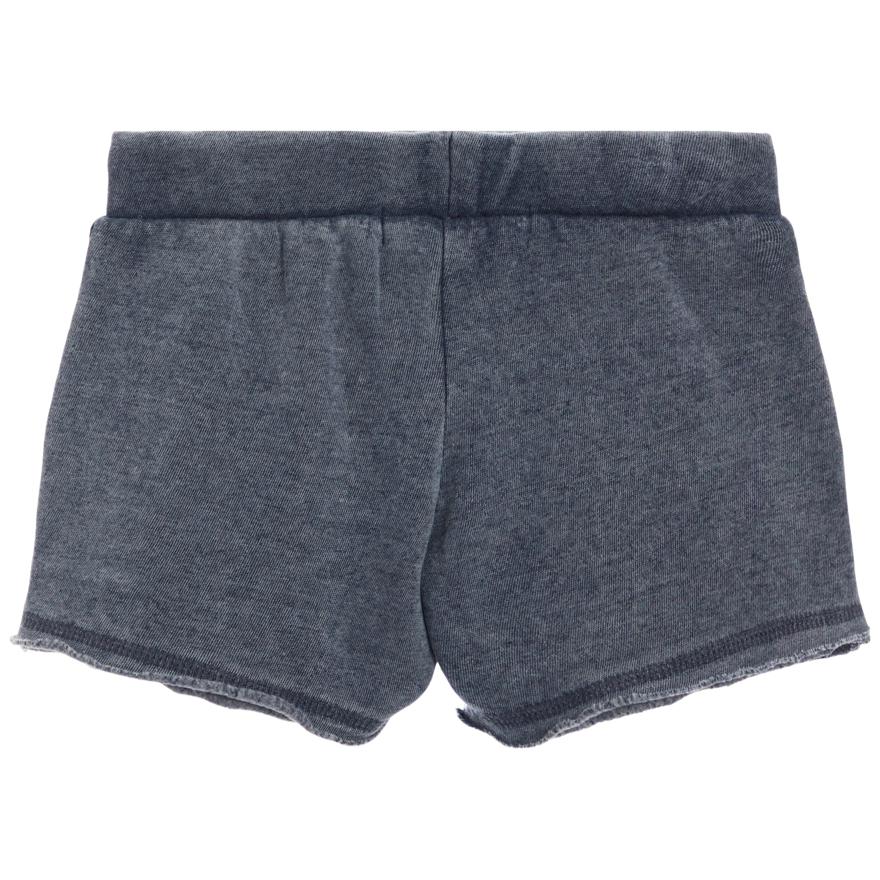 Burnout Short