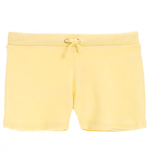 Burnout Short