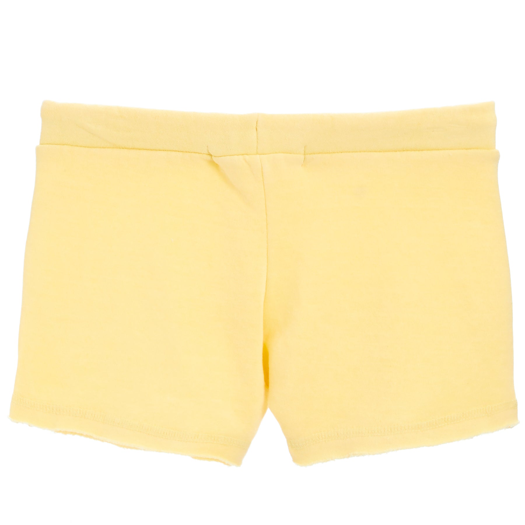 Burnout Short