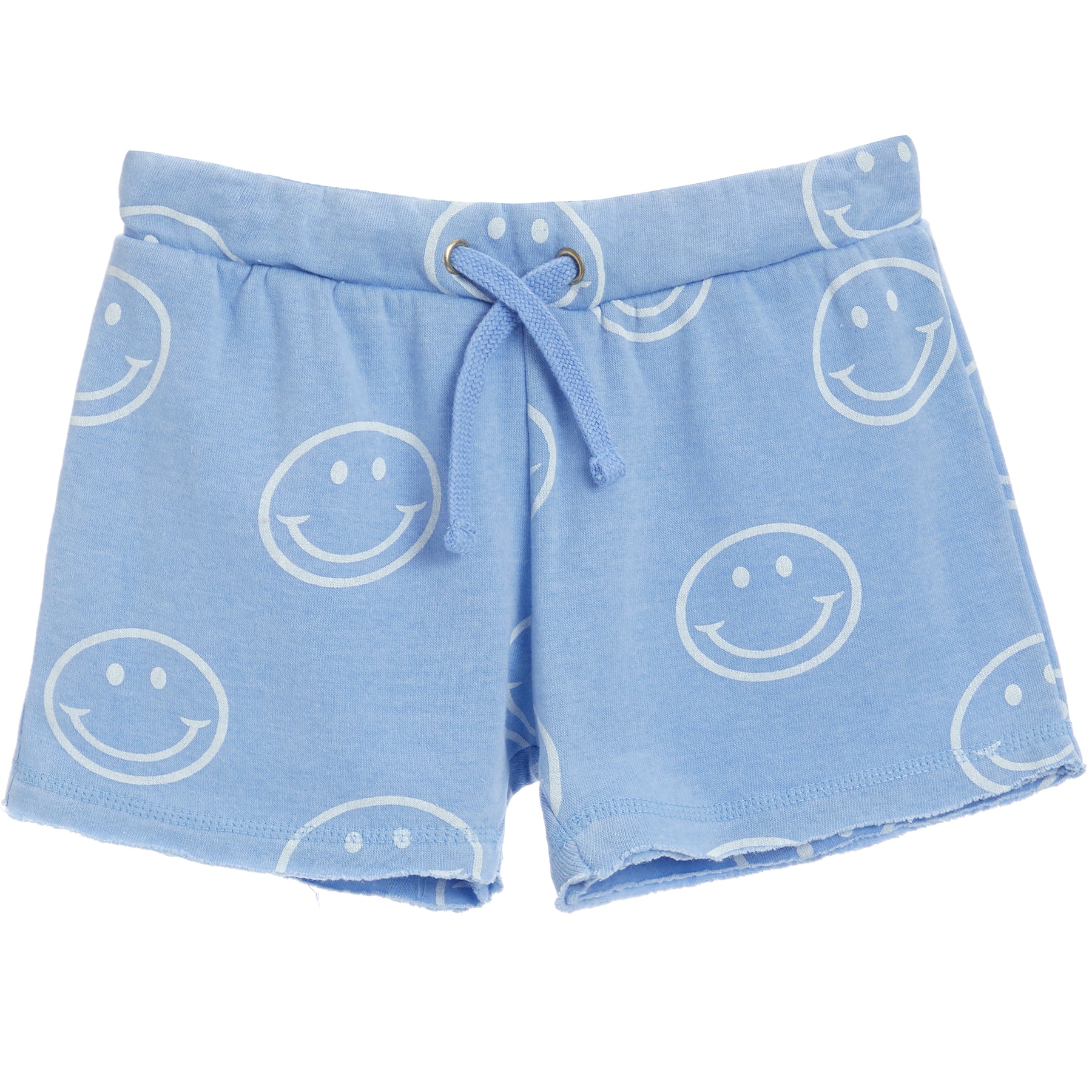 All Over Smiley Short