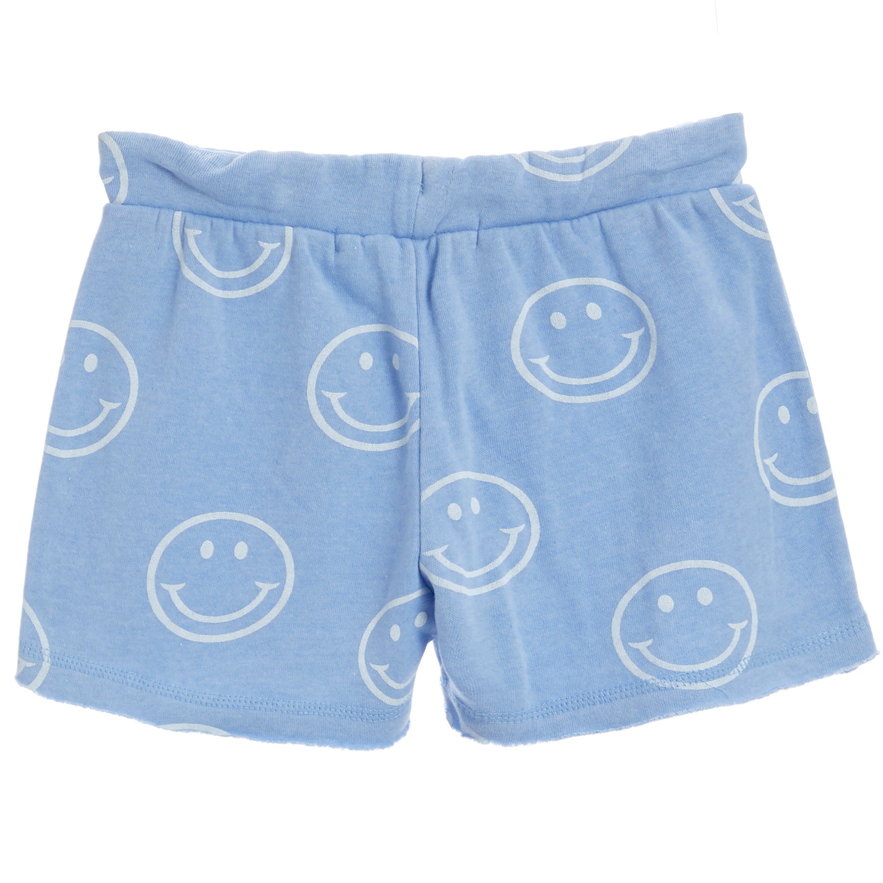All Over Smiley Short