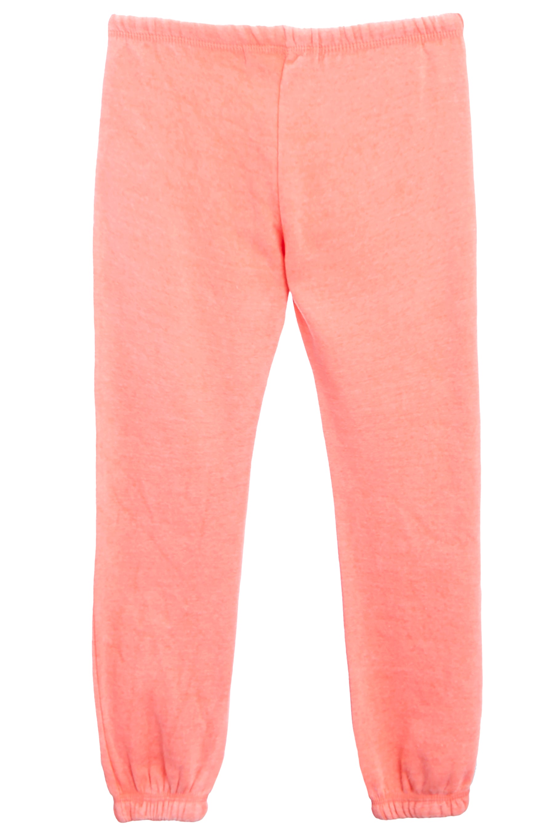 Smiley Outline Jogger