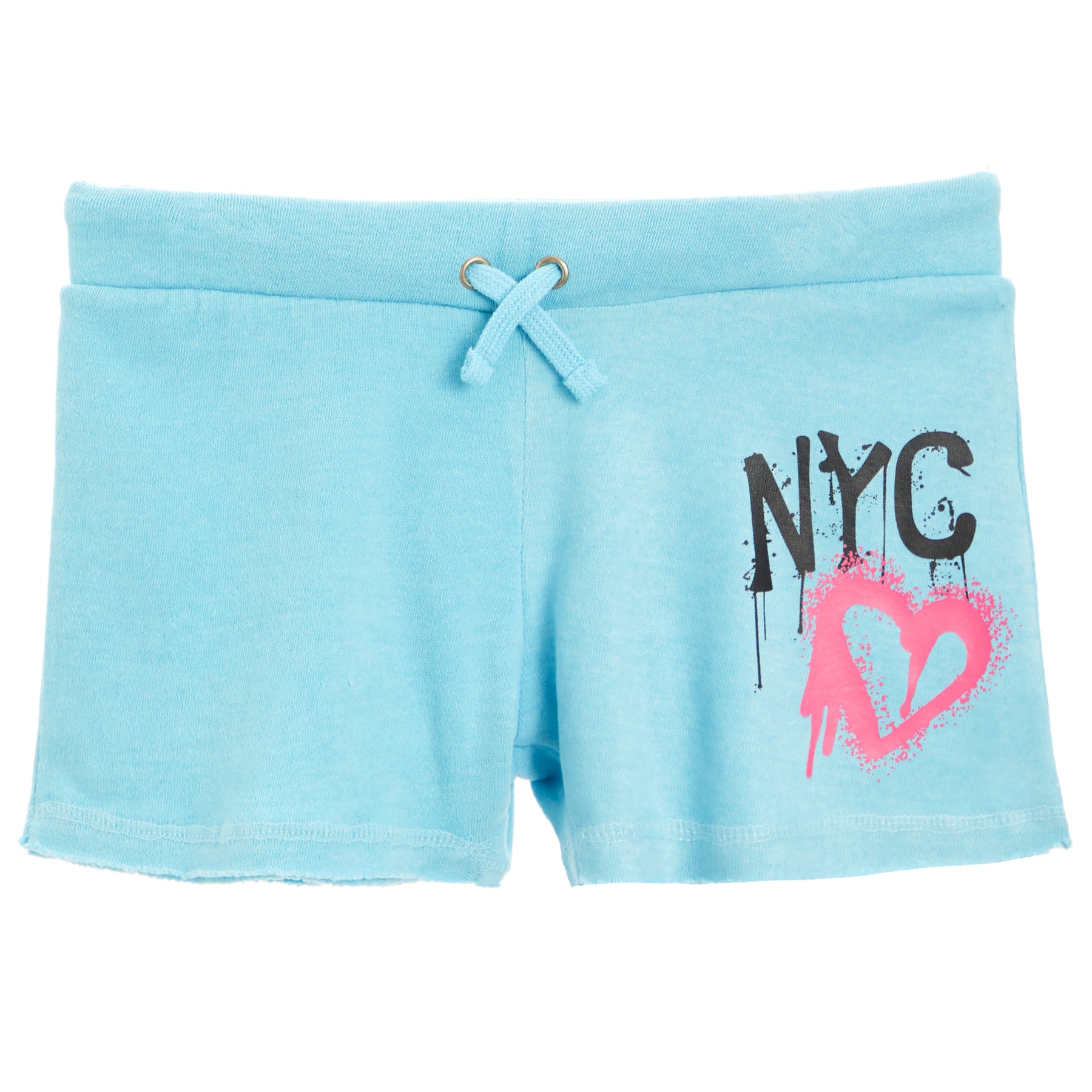 NYC Heart Short