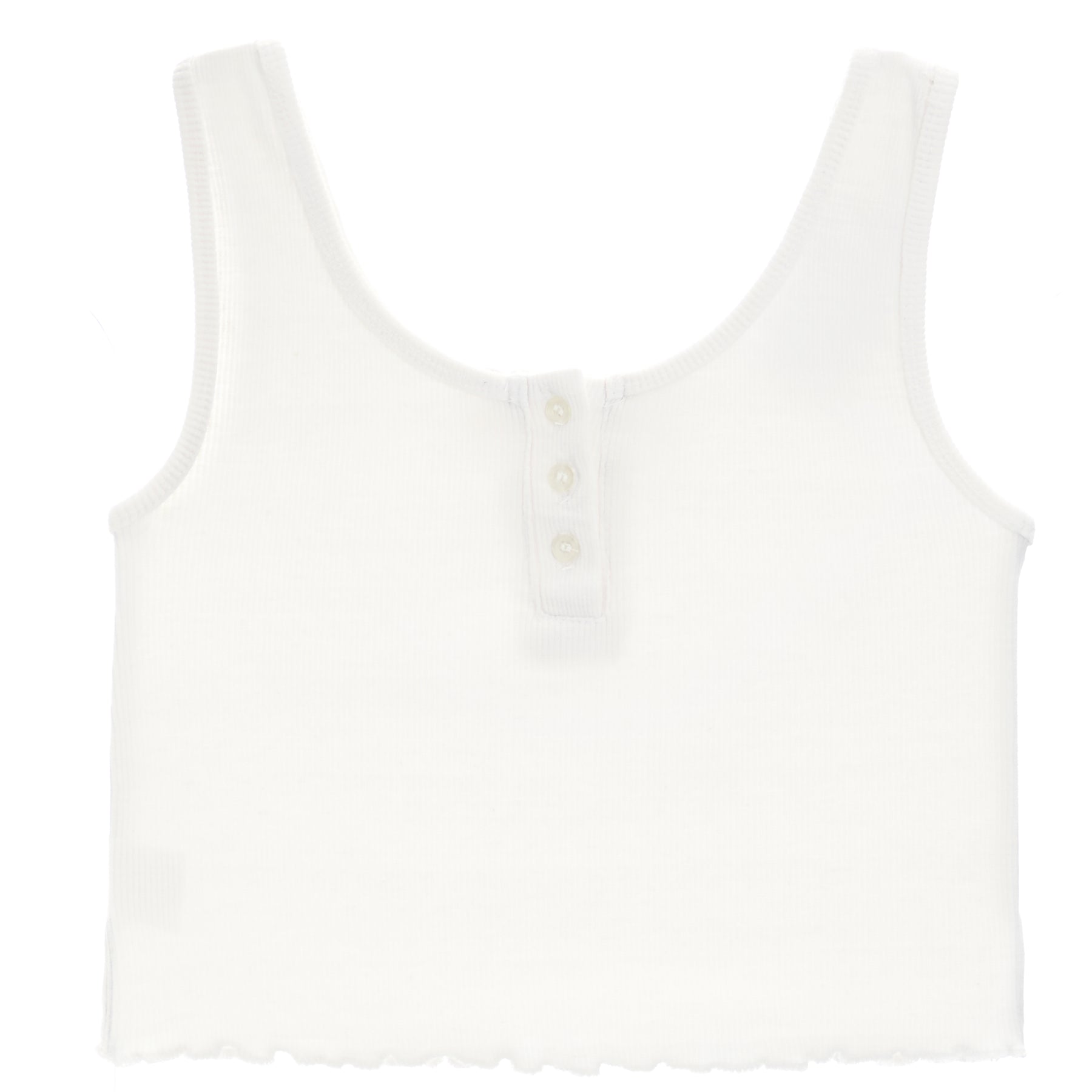 Henley Tank
