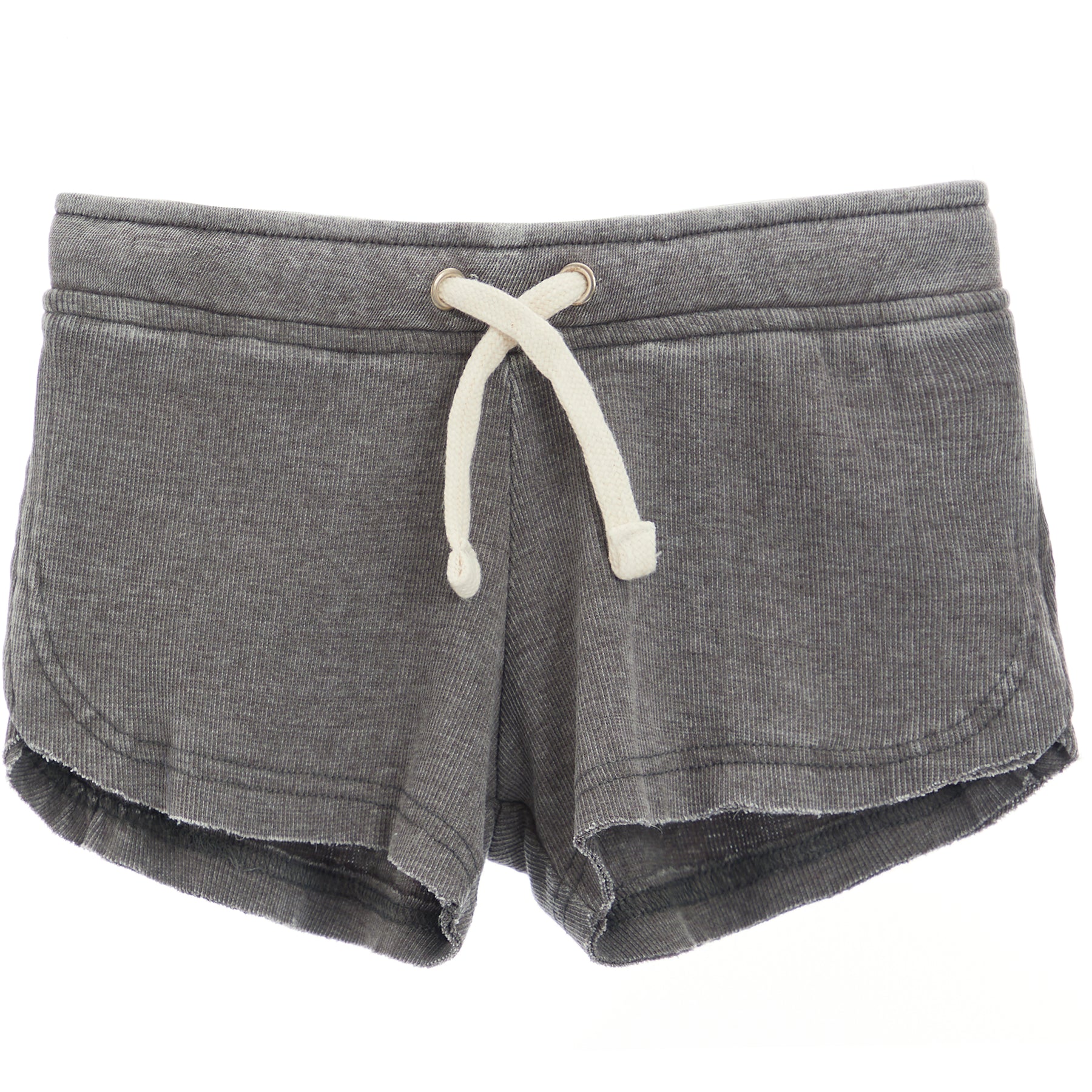 Ribbed Short