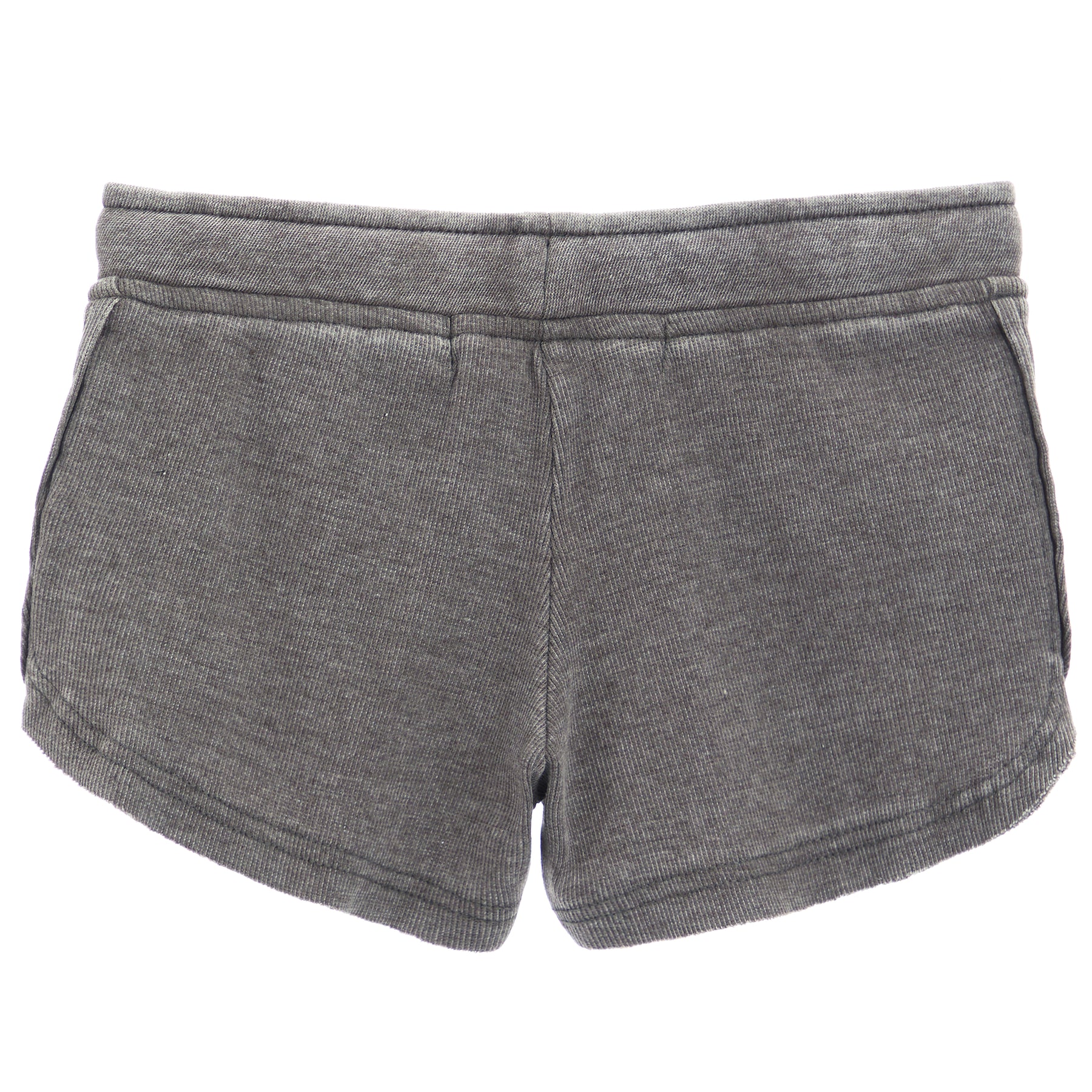 Ribbed Short
