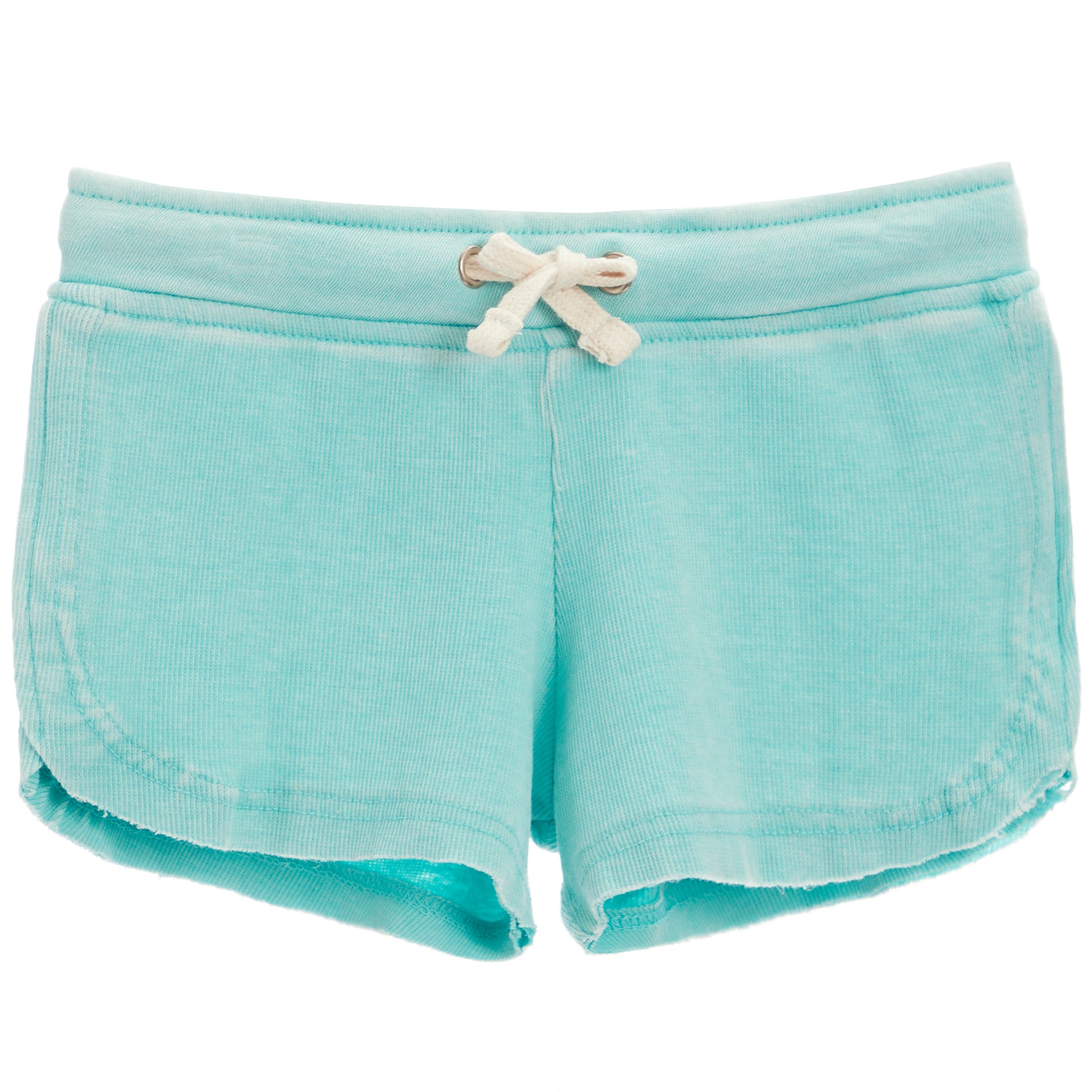 Ribbed Short