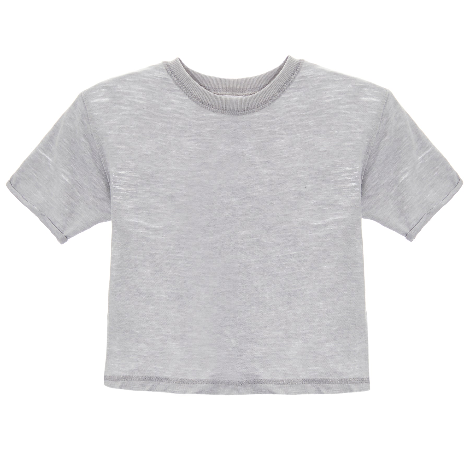 Short Sleeve Tee